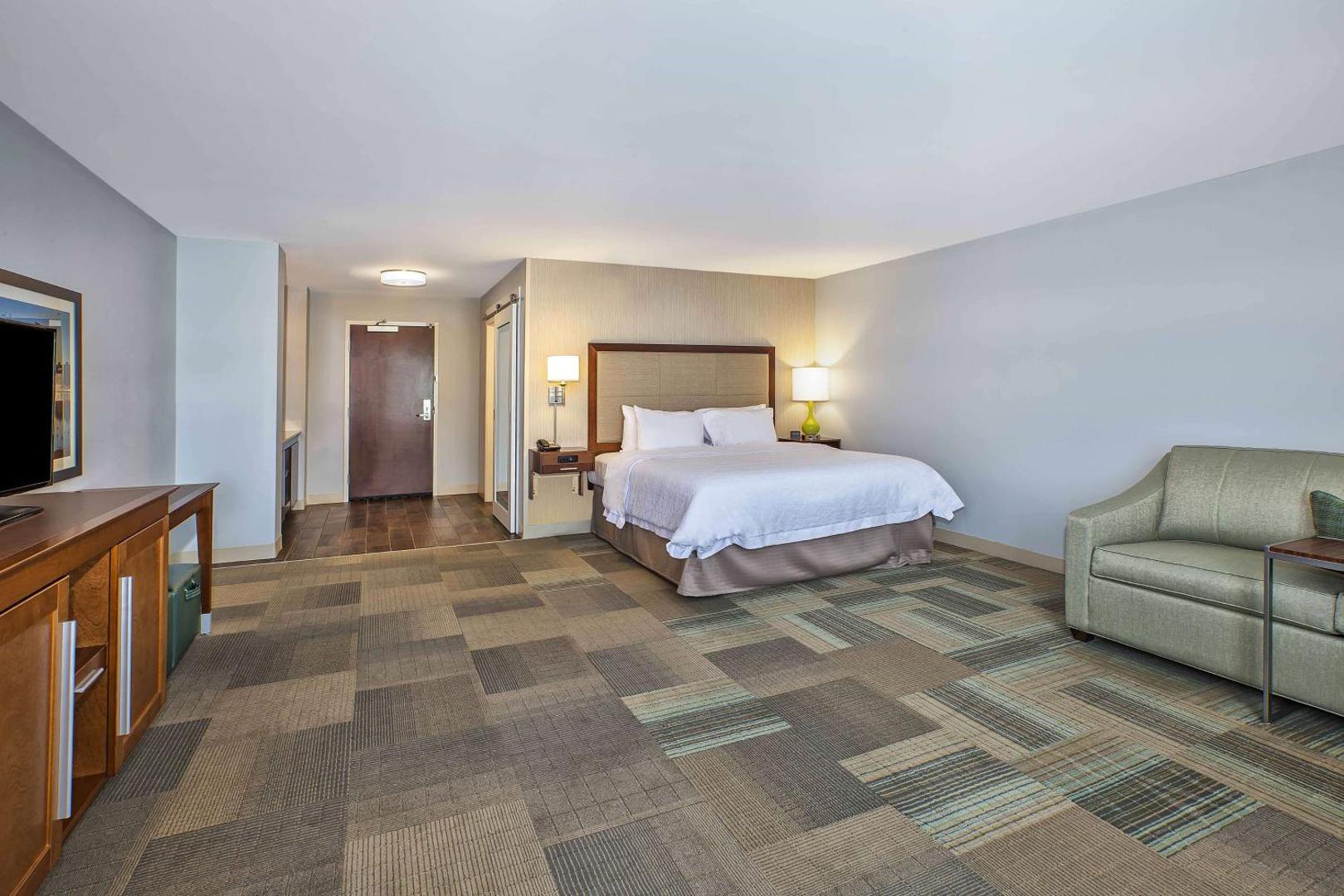 Hampton Inn Southfield/West Bloomfield Hampton Inn Southfield/West Bloomfield
