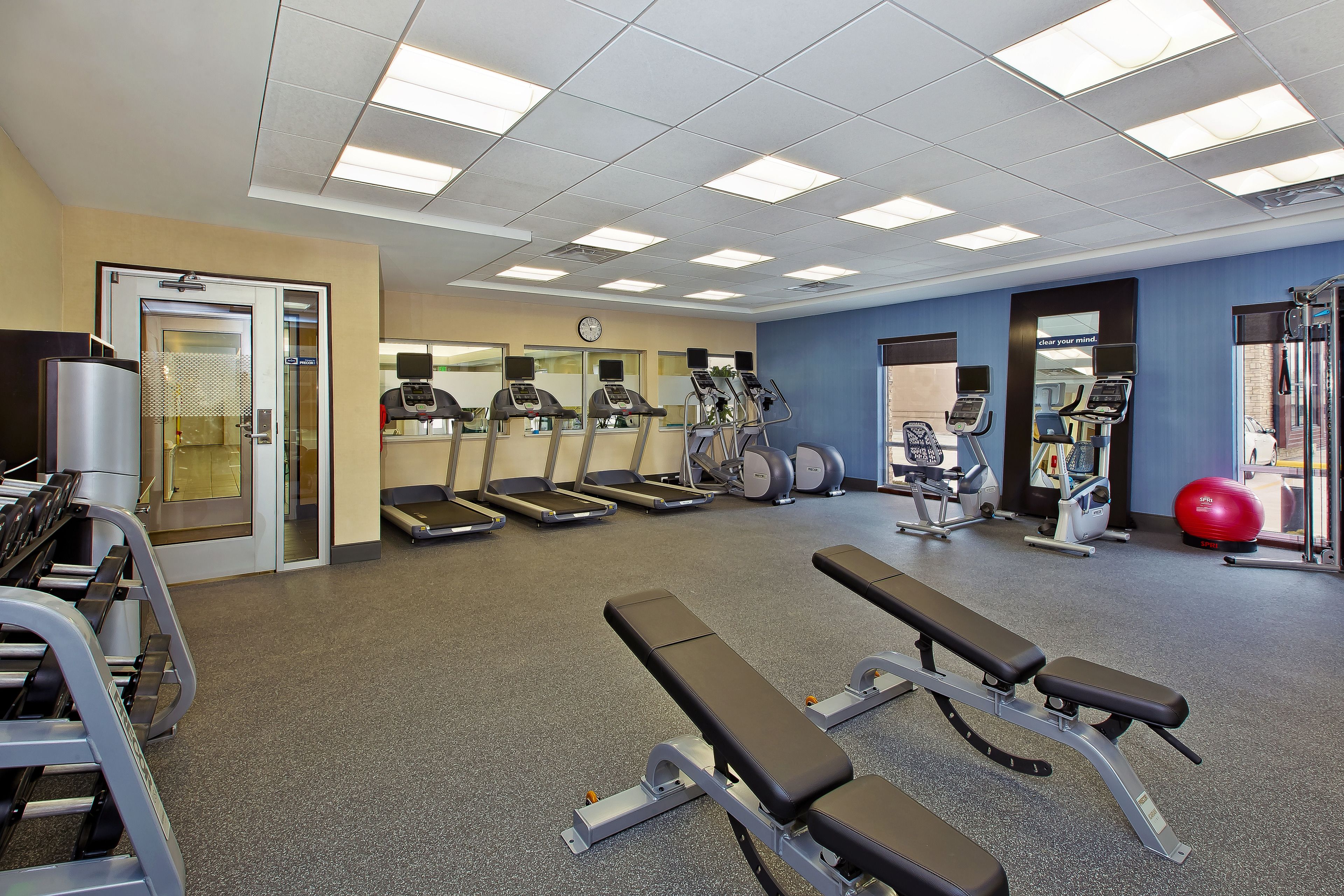 Hampton Inn Southfield/West Bloomfield Hampton Inn Southfield/West Bloomfield