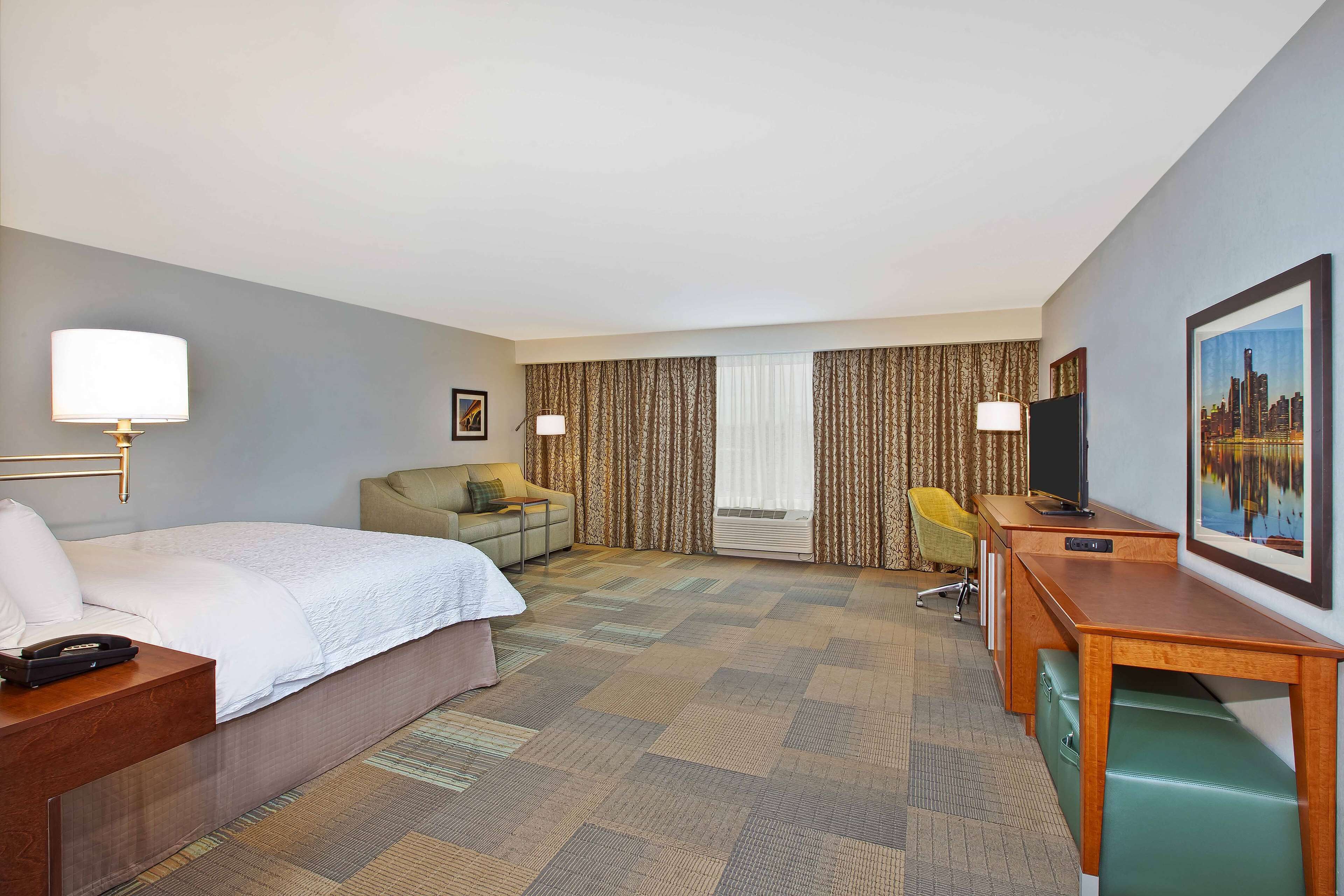Hampton Inn Southfield/West Bloomfield Hampton Inn Southfield/West Bloomfield
