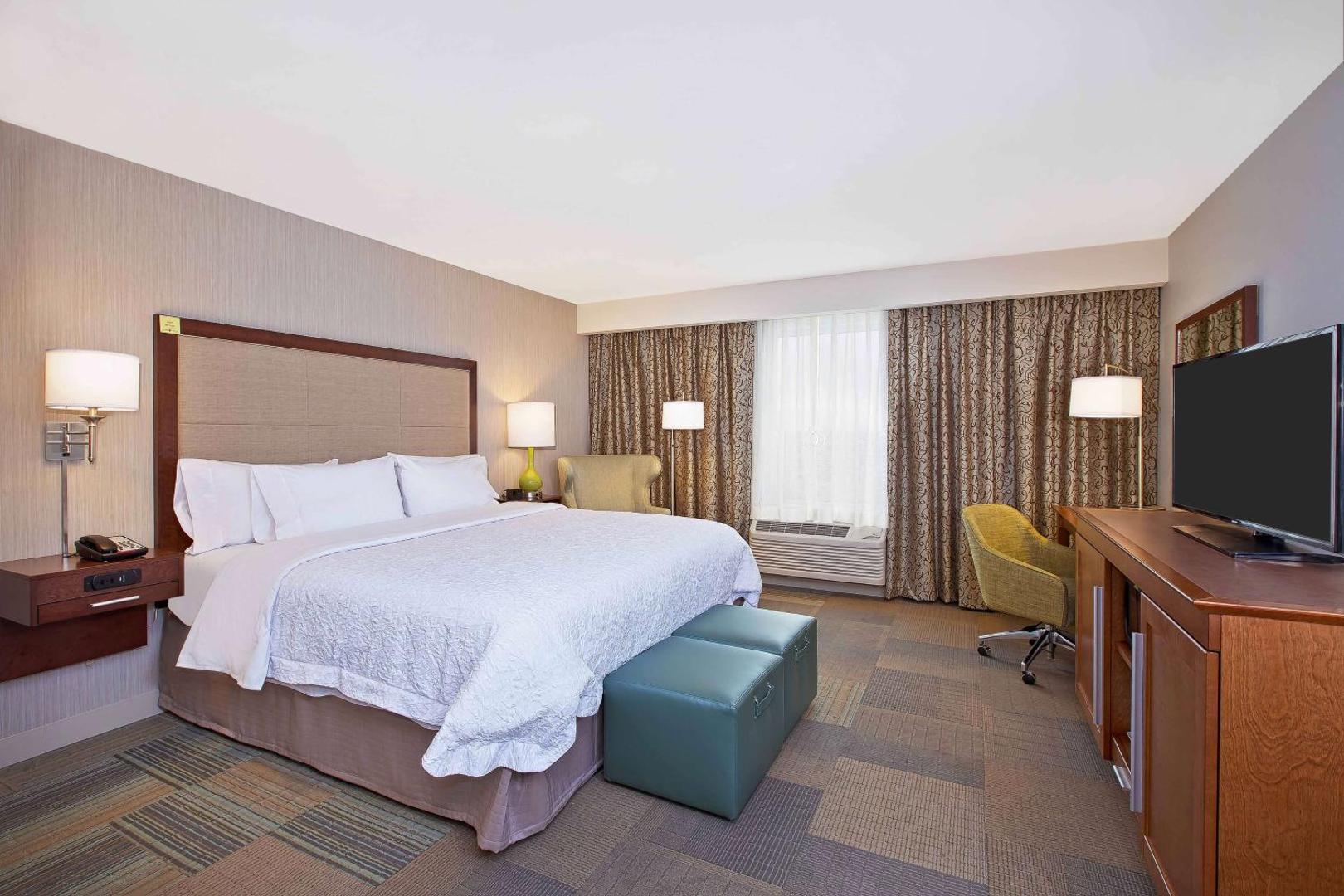 Hampton Inn Southfield/West Bloomfield Hampton Inn Southfield/West Bloomfield