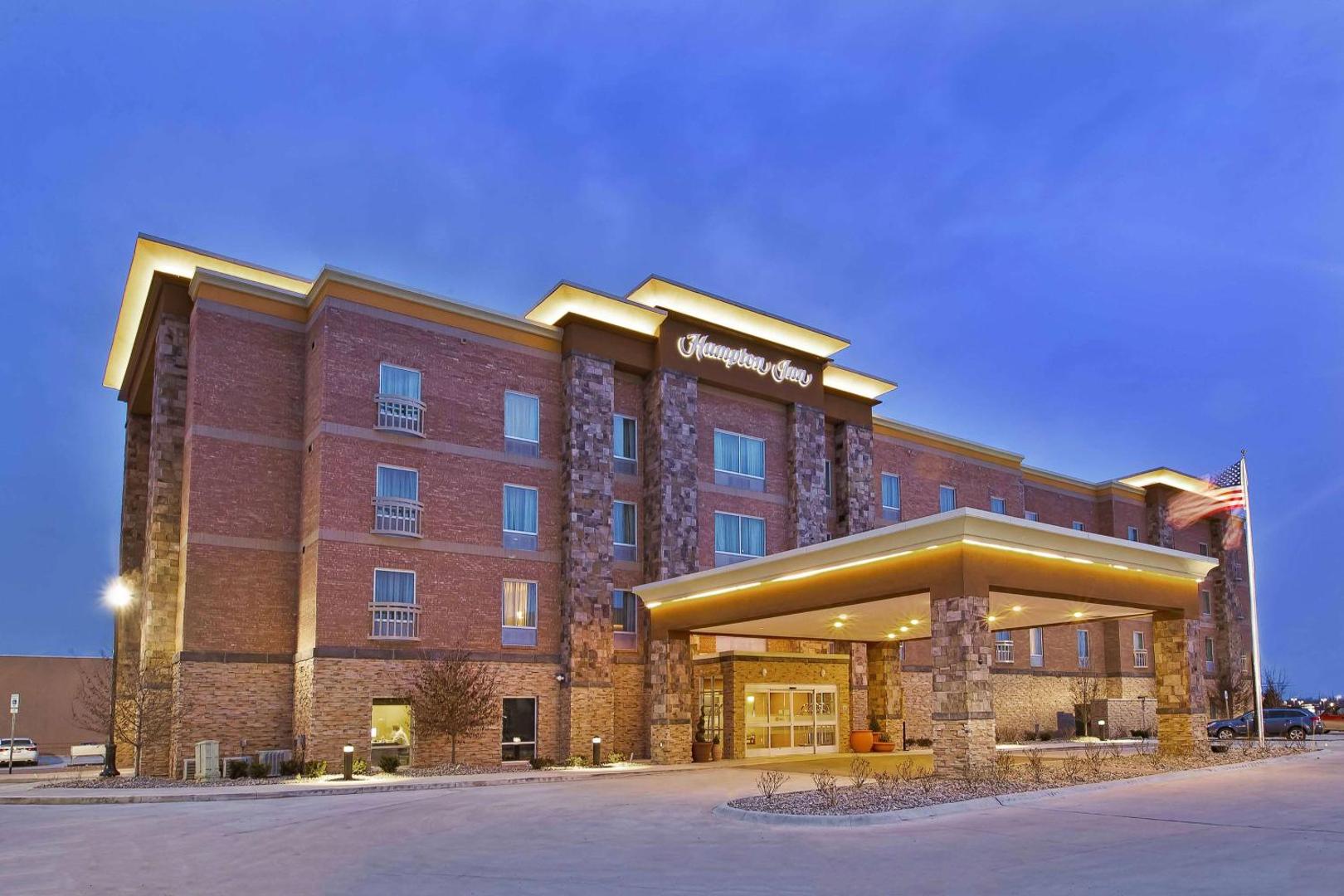 Hampton Inn Southfield/West Bloomfield Hampton Inn Southfield/West Bloomfield