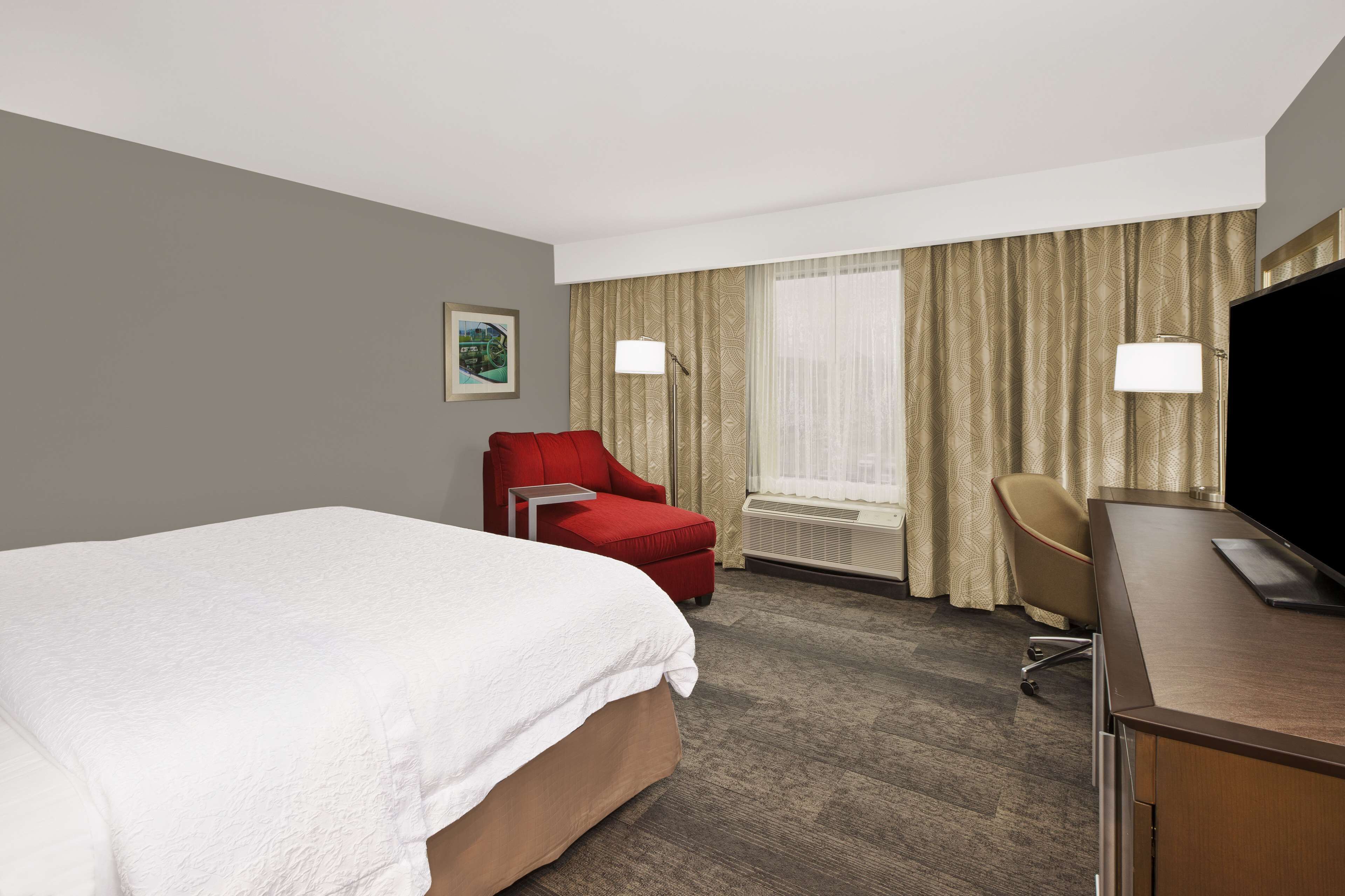 Hampton Inn Southfield/West Bloomfield Hampton Inn Southfield/West Bloomfield