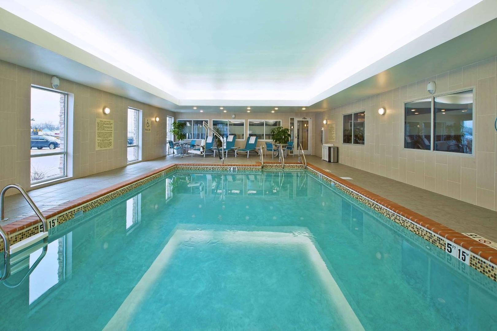 Hampton Inn Southfield/West Bloomfield Hampton Inn Southfield/West Bloomfield
