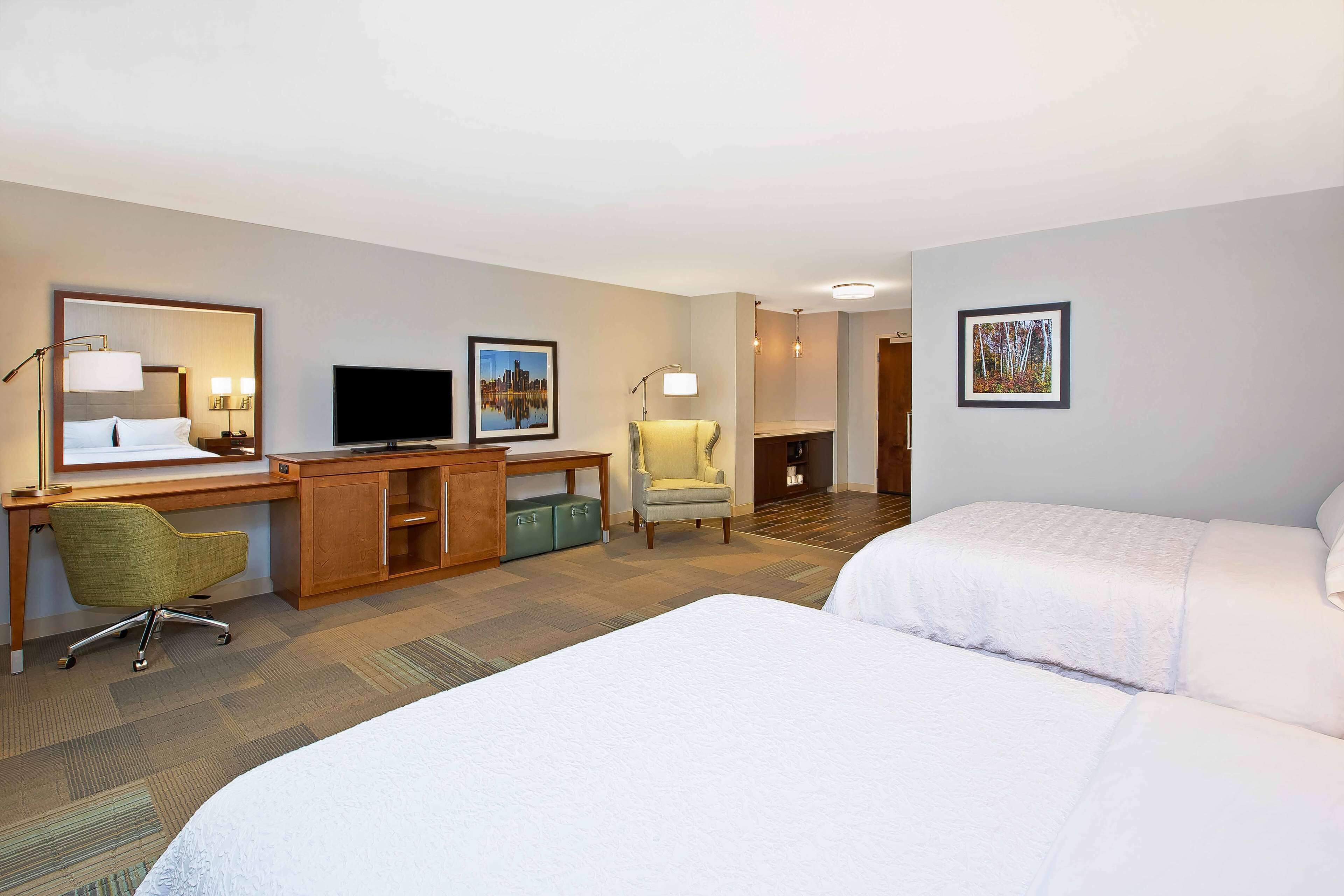 Hampton Inn Southfield/West Bloomfield Hampton Inn Southfield/West Bloomfield