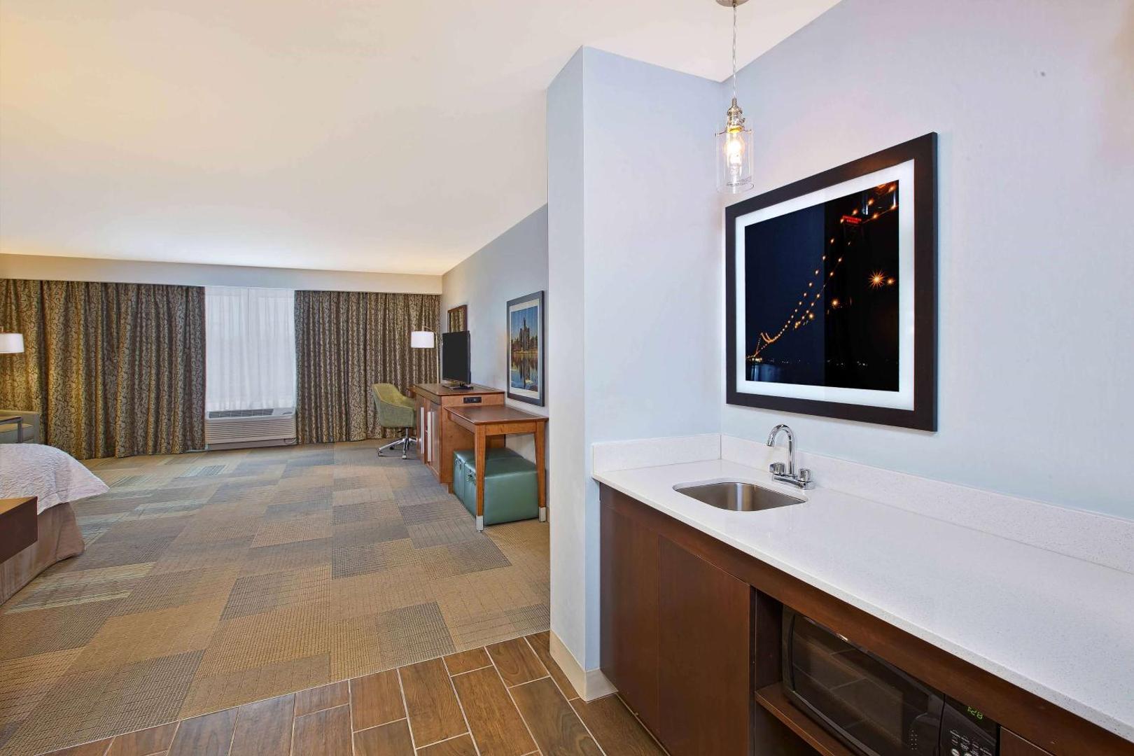 Hampton Inn Southfield/West Bloomfield Hampton Inn Southfield/West Bloomfield