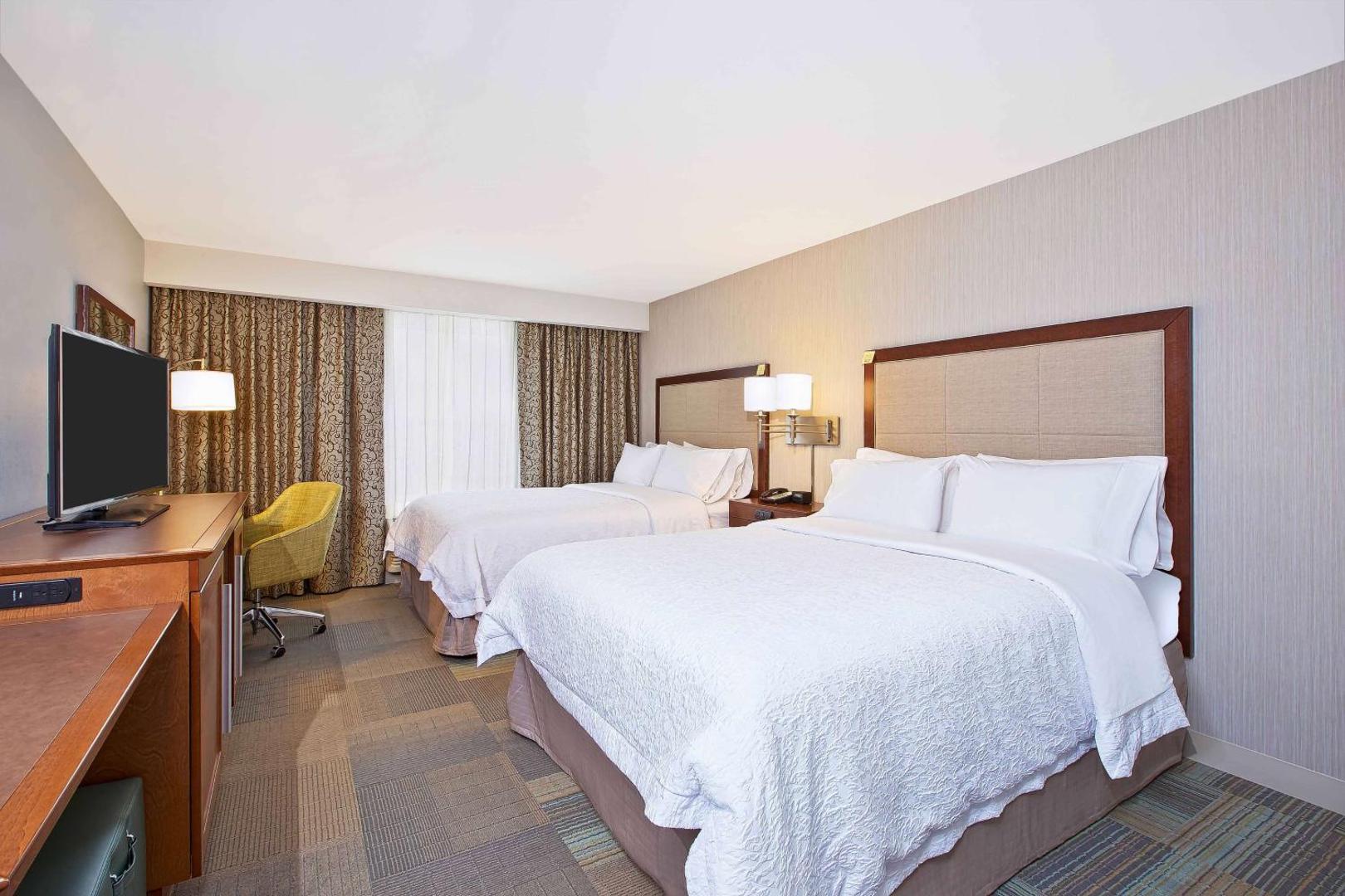 Hampton Inn Southfield/West Bloomfield Hampton Inn Southfield/West Bloomfield