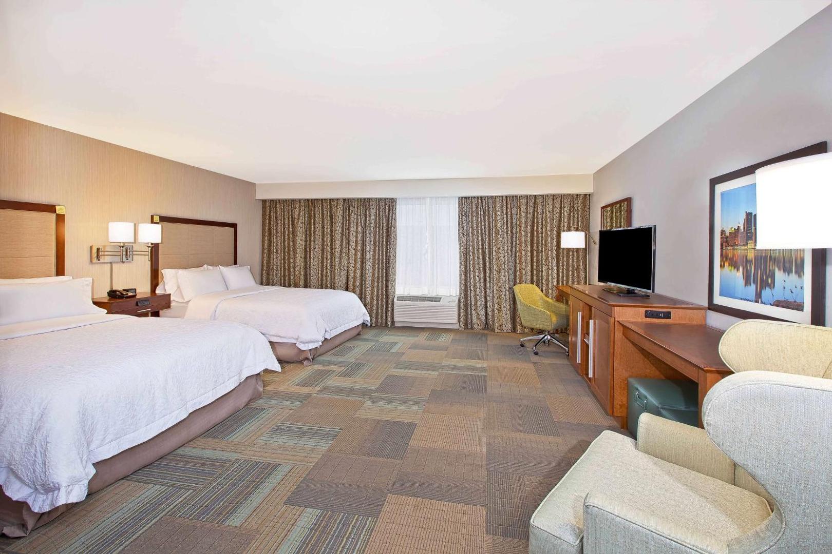 Hampton Inn Southfield/West Bloomfield Hampton Inn Southfield/West Bloomfield