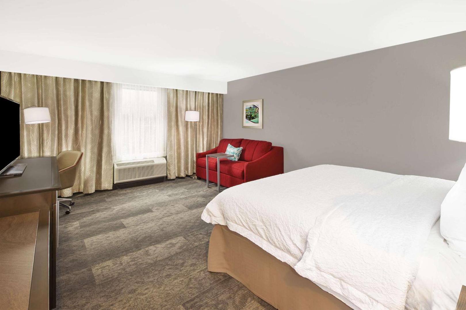 Hampton Inn Southfield/West Bloomfield Hampton Inn Southfield/West Bloomfield
