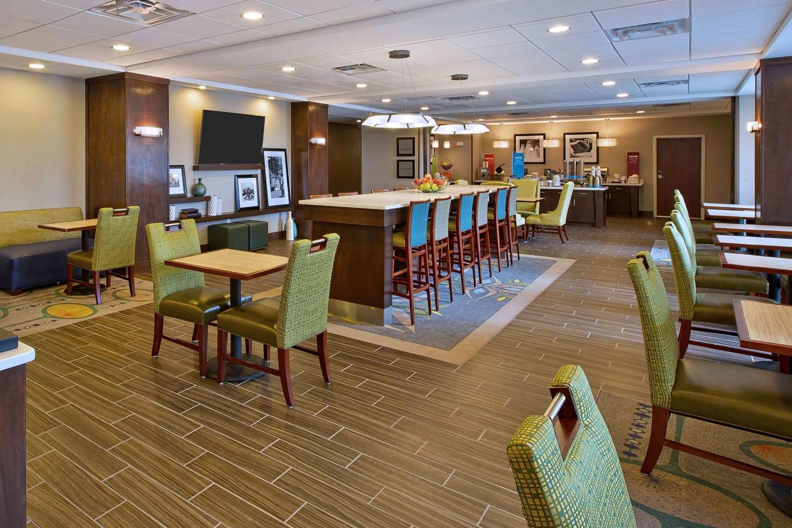 Hampton Inn Southfield/West Bloomfield Hampton Inn Southfield/West Bloomfield