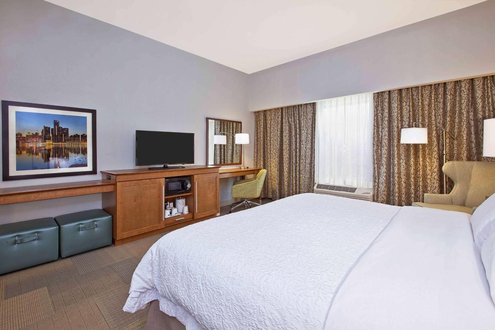 Hampton Inn Southfield/West Bloomfield Hampton Inn Southfield/West Bloomfield