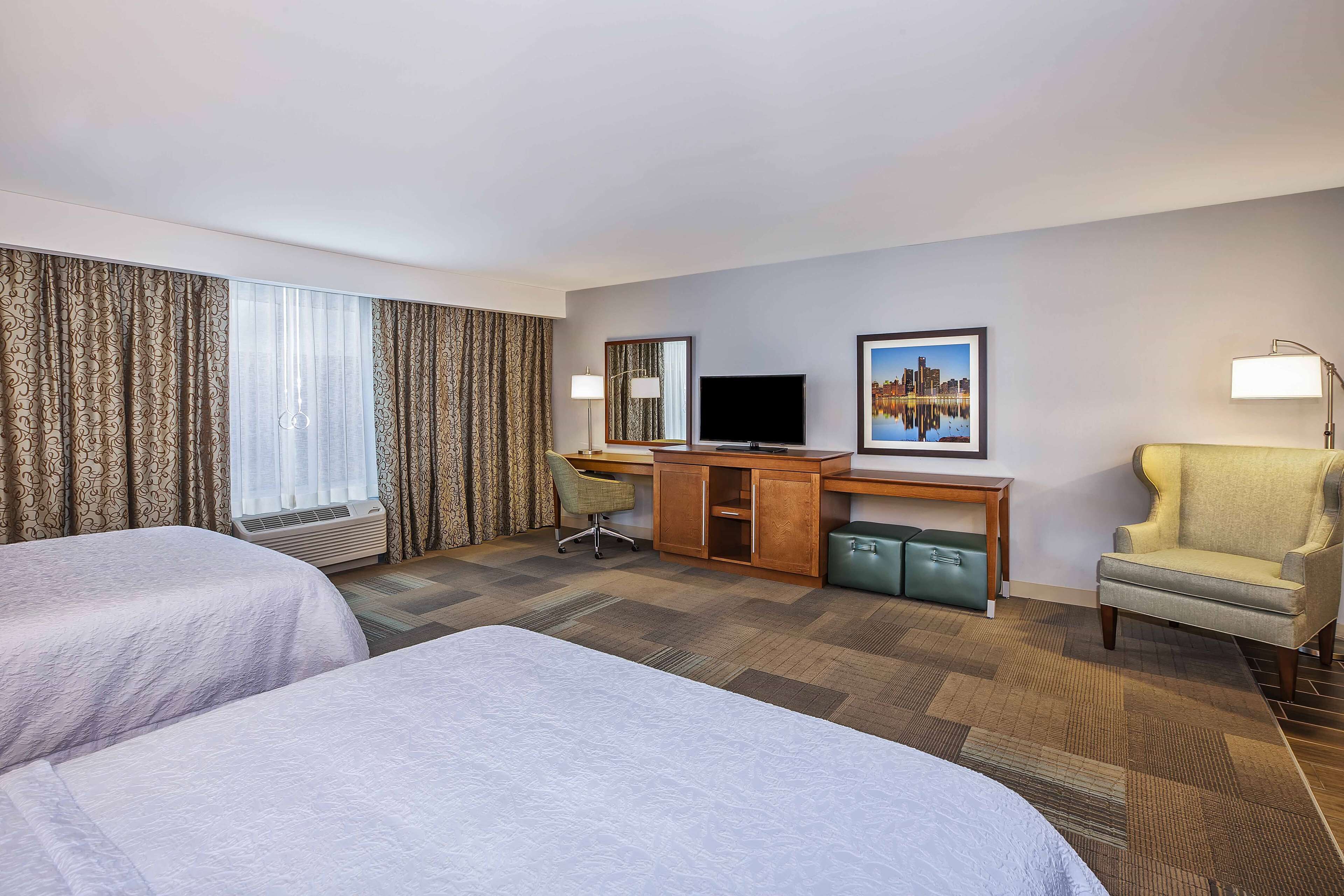 Hampton Inn Southfield/West Bloomfield Hampton Inn Southfield/West Bloomfield