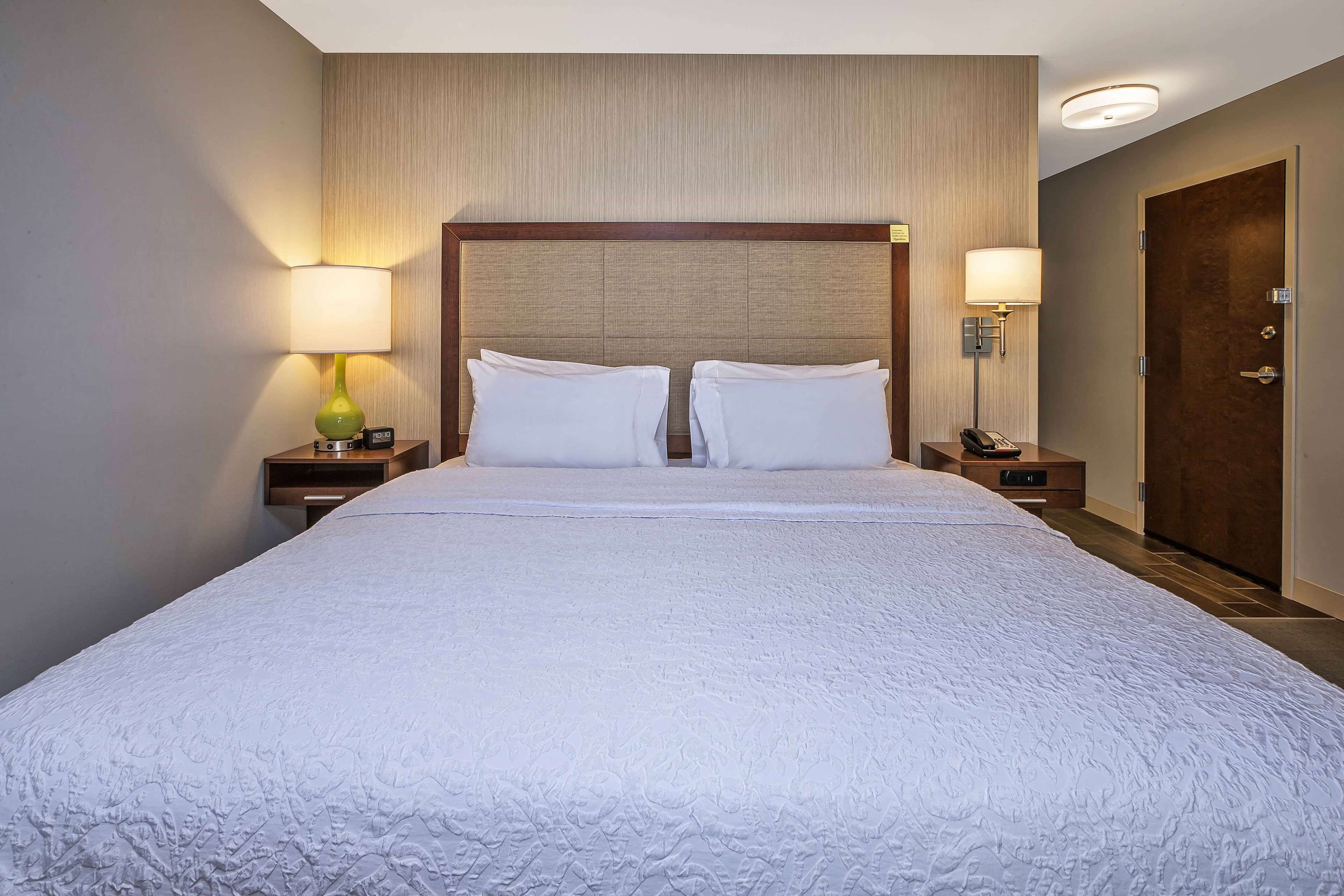 Hampton Inn Southfield/West Bloomfield Hampton Inn Southfield/West Bloomfield