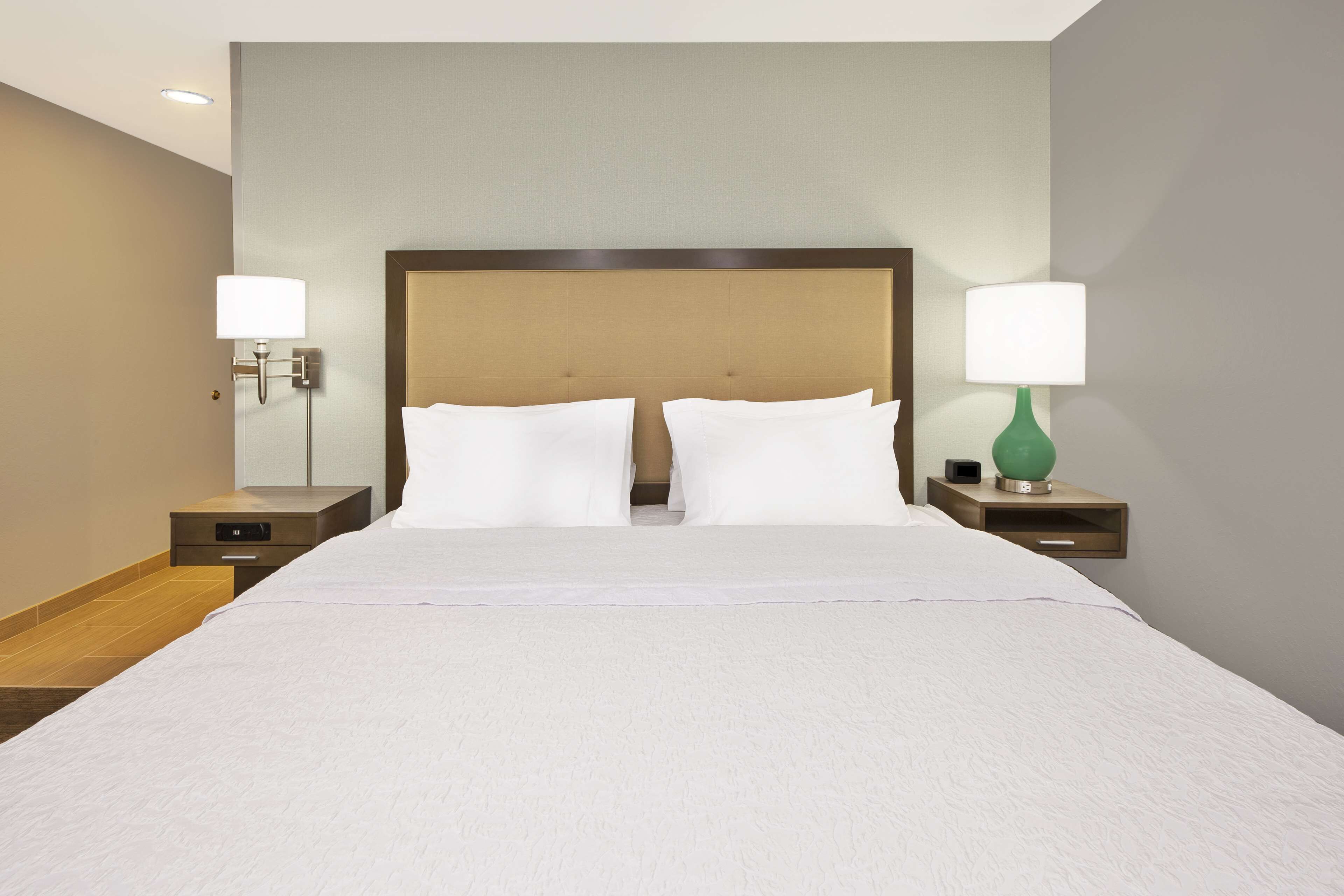 Hampton Inn Southfield/West Bloomfield Hampton Inn Southfield/West Bloomfield