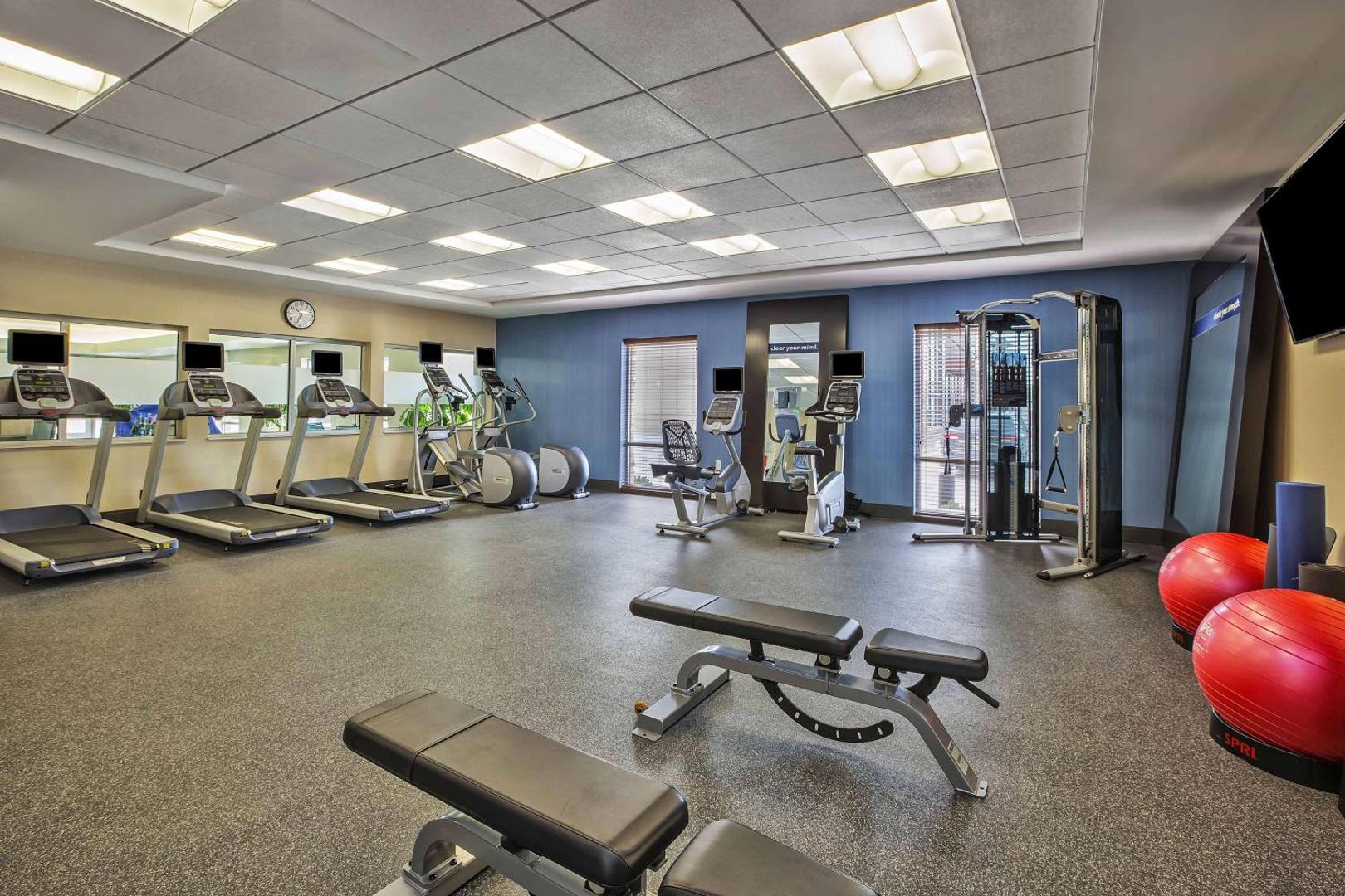 Hampton Inn Southfield/West Bloomfield Hampton Inn Southfield/West Bloomfield