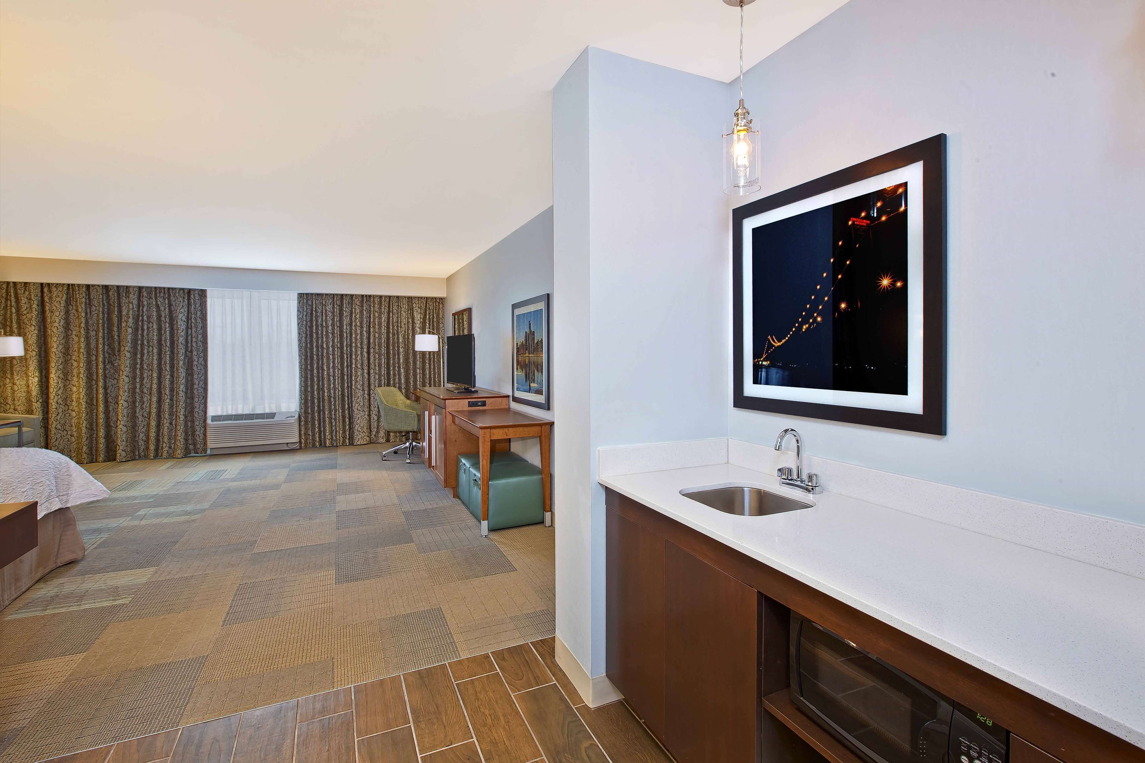 Hampton Inn Southfield/West Bloomfield Hampton Inn Southfield/West Bloomfield