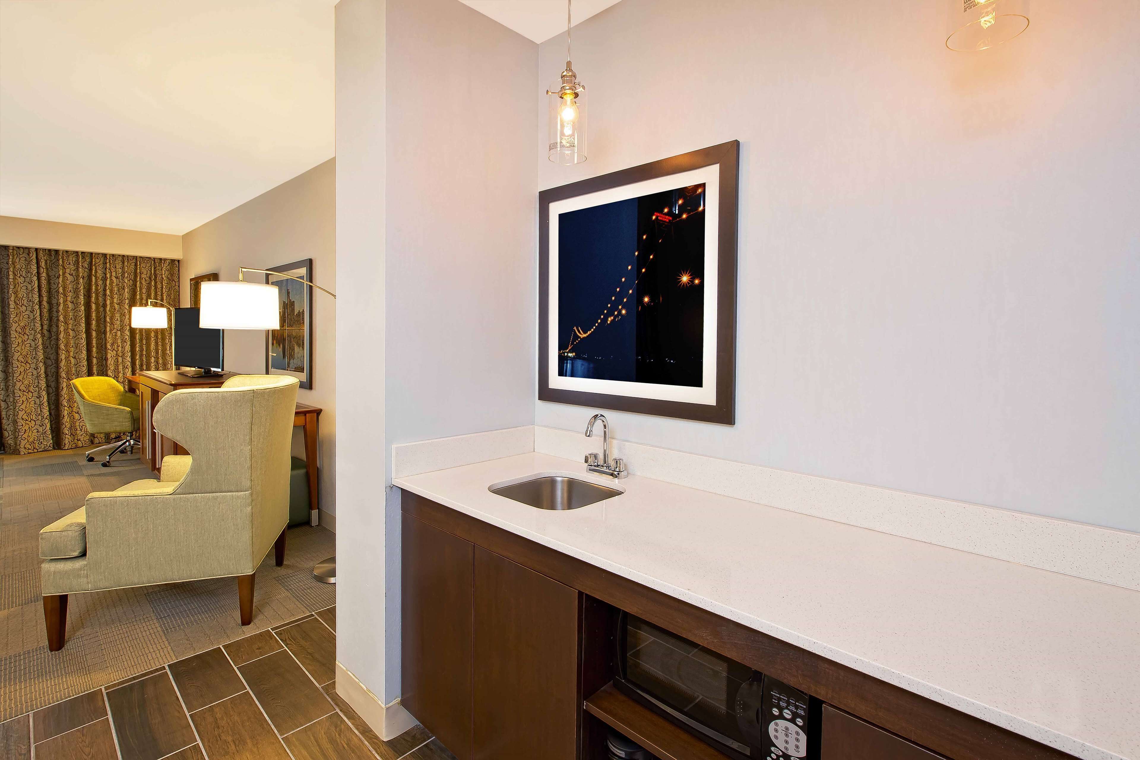 Hampton Inn Southfield/West Bloomfield Hampton Inn Southfield/West Bloomfield