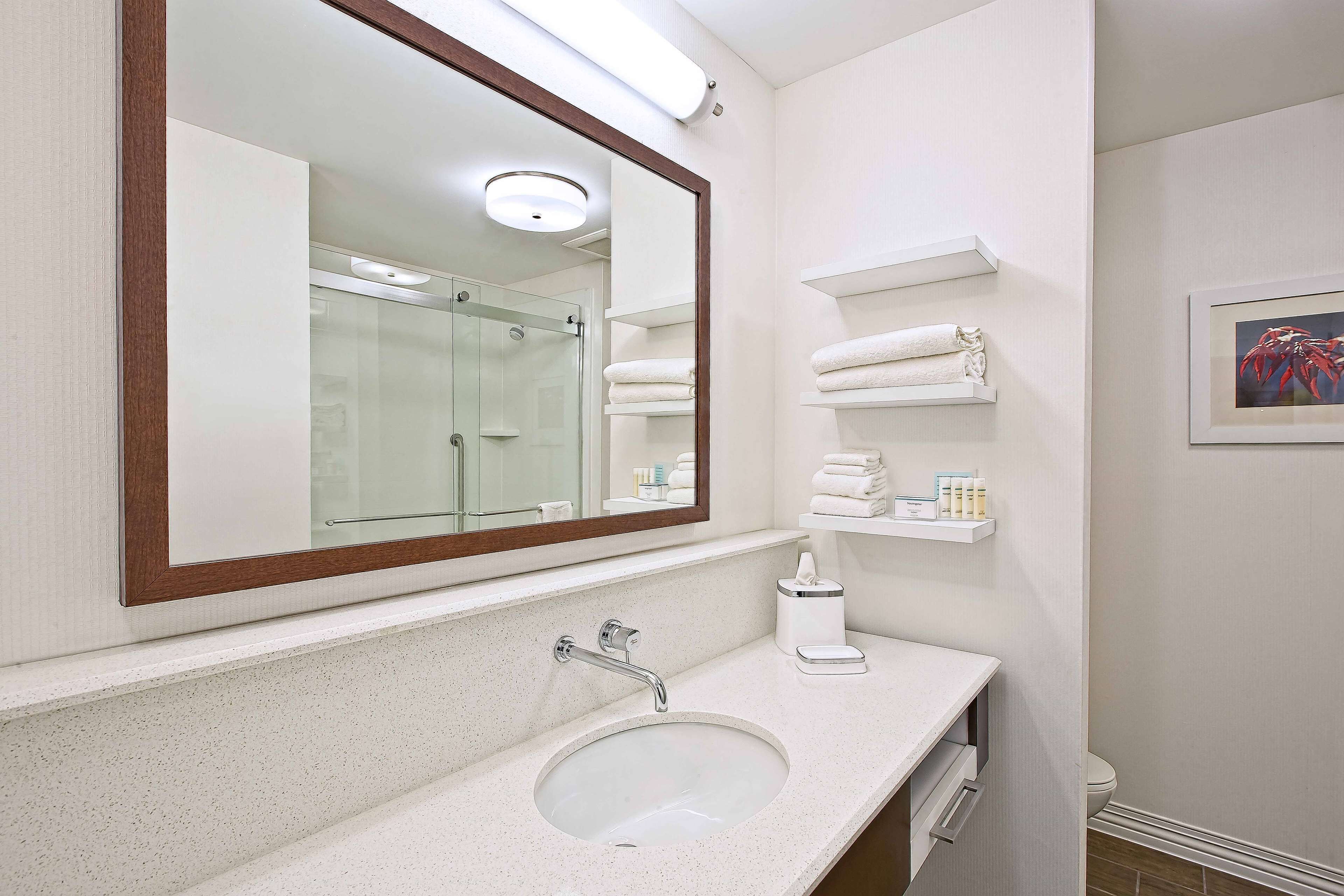 Hampton Inn Southfield/West Bloomfield Hampton Inn Southfield/West Bloomfield