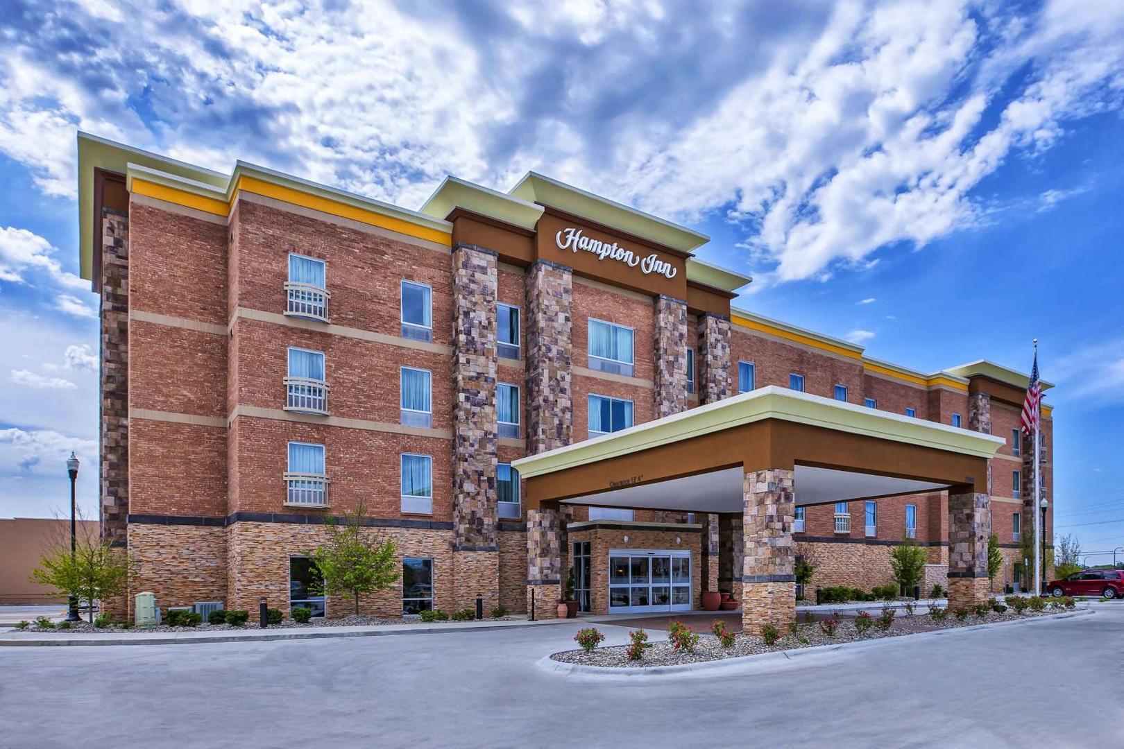 Hampton Inn Southfield/West Bloomfield Hampton Inn Southfield/West Bloomfield