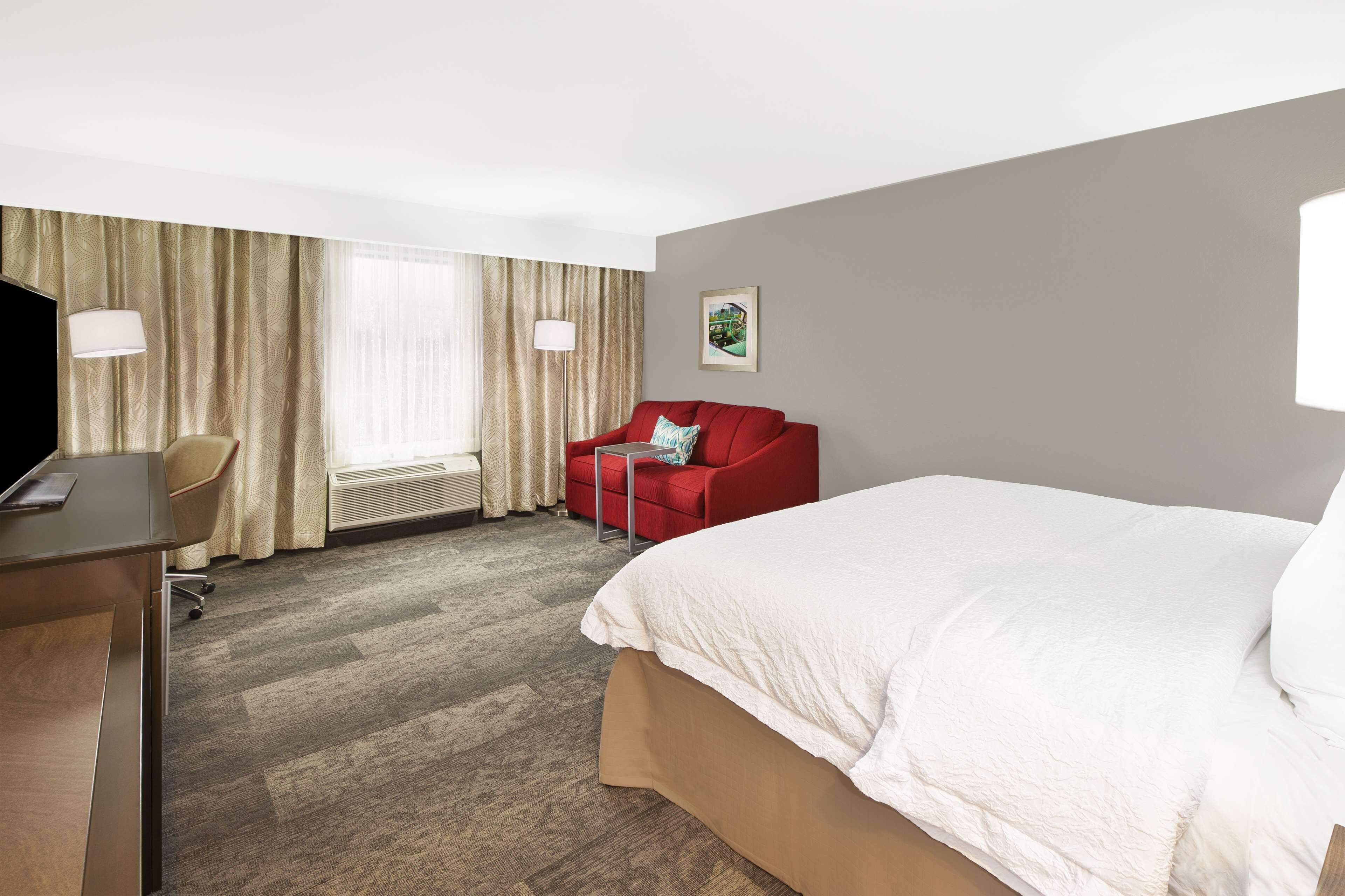 Hampton Inn Southfield/West Bloomfield Hampton Inn Southfield/West Bloomfield