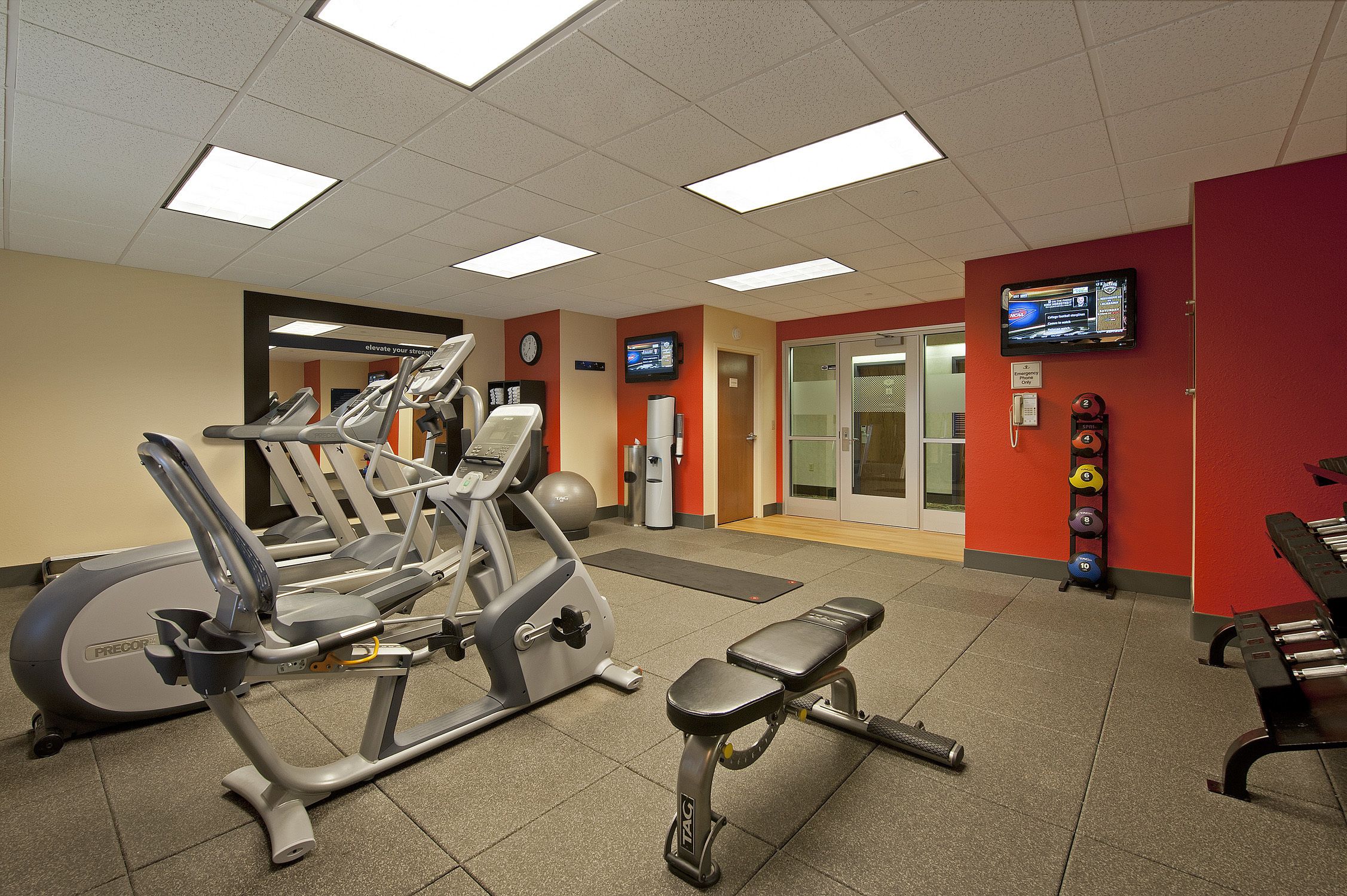 Hampton Inn Grand Rapids-South Hampton Inn Grand Rapids-South