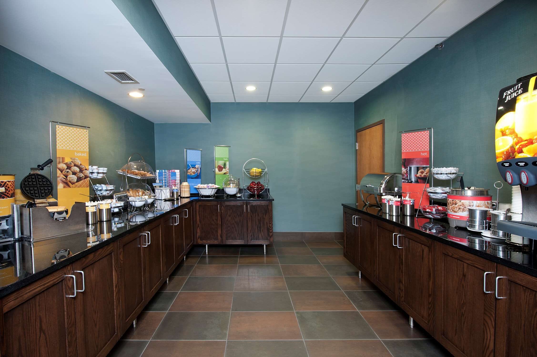 Hampton Inn Grand Rapids-South Hampton Inn Grand Rapids-South