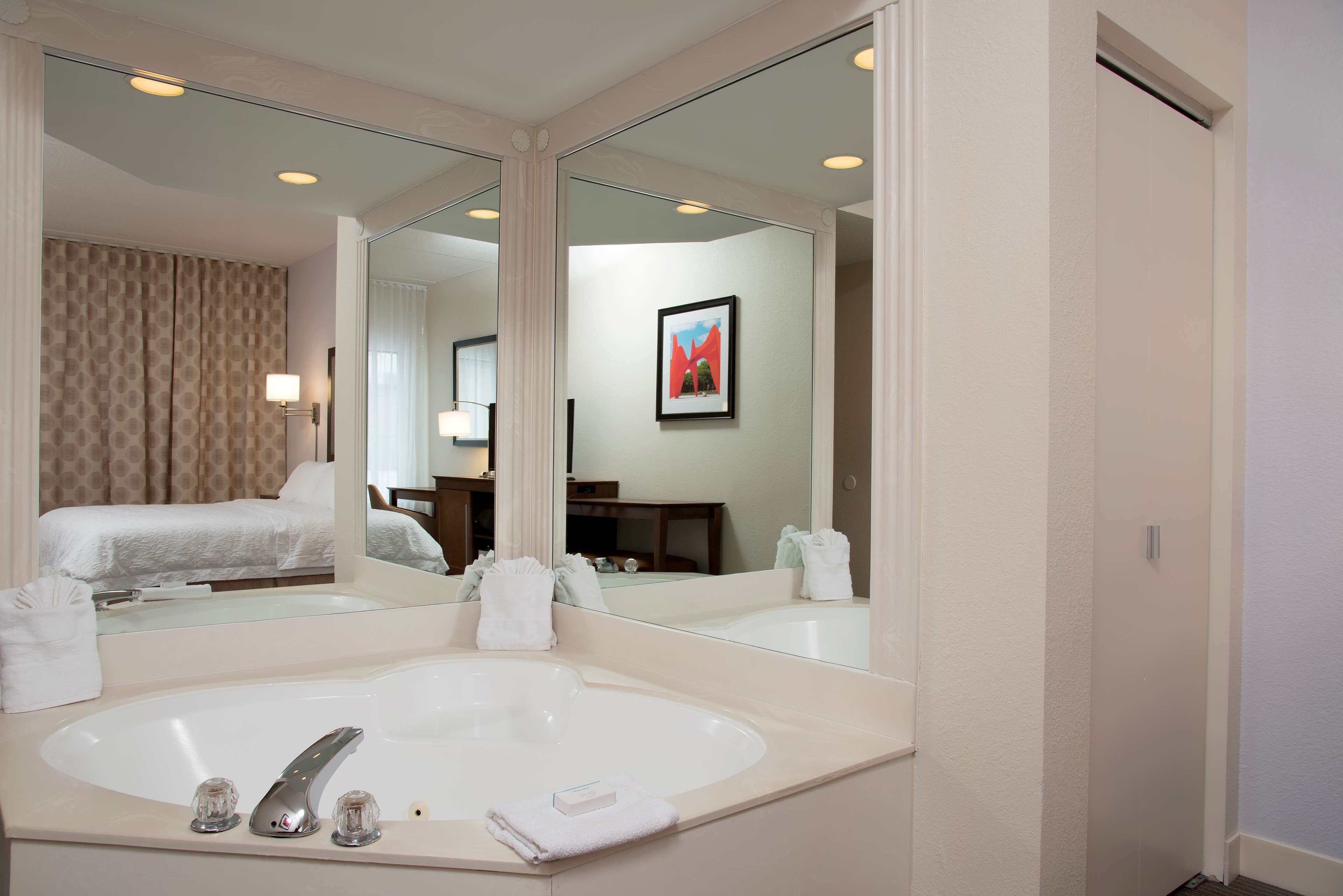 Hampton Inn Grand Rapids-South Hampton Inn Grand Rapids-South