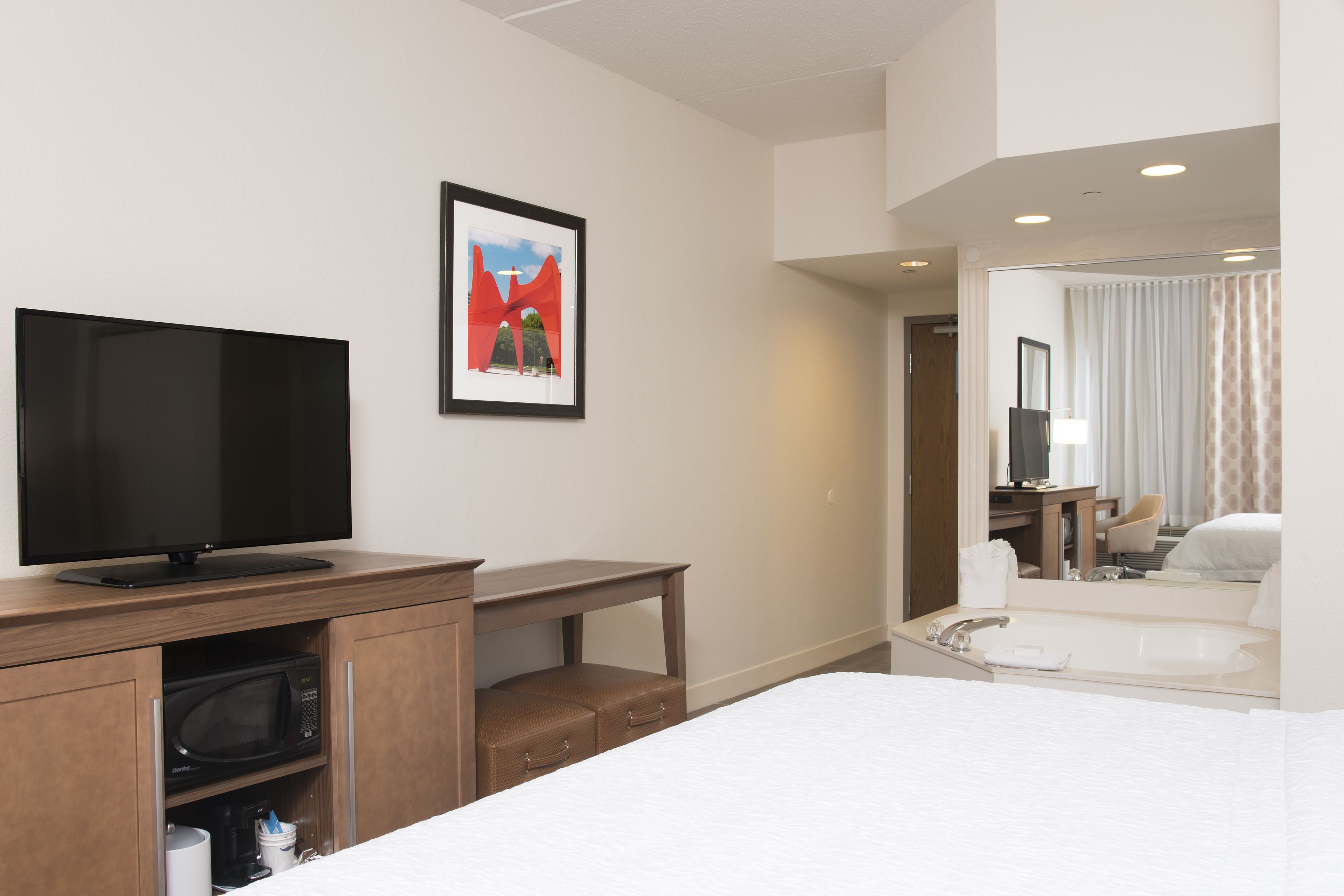 Hampton Inn Grand Rapids-South Hampton Inn Grand Rapids-South