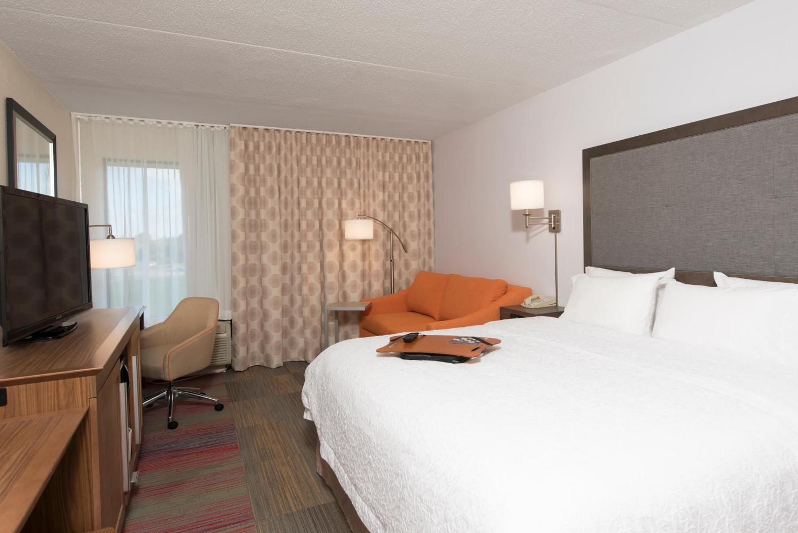 Hampton Inn Grand Rapids-South Hampton Inn Grand Rapids-South