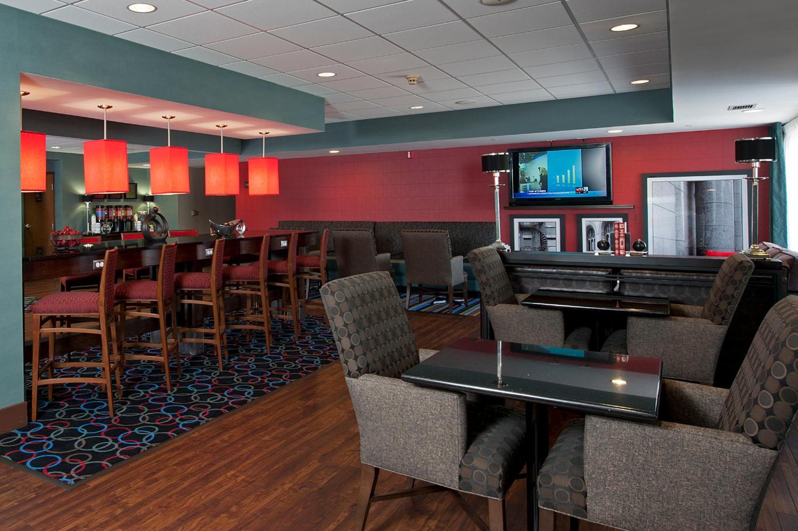 Hampton Inn Grand Rapids-South Hampton Inn Grand Rapids-South