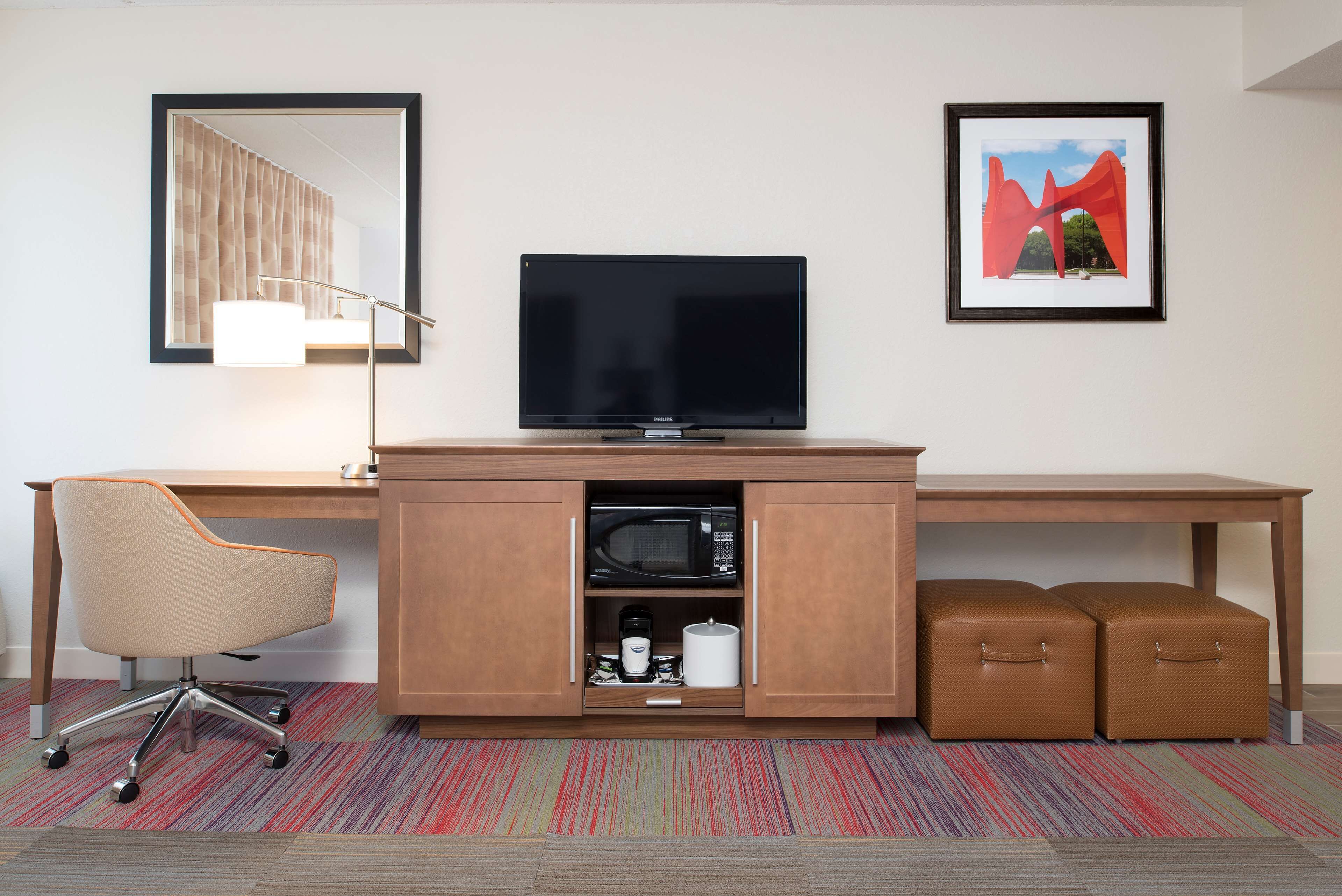 Hampton Inn Grand Rapids-South Hampton Inn Grand Rapids-South
