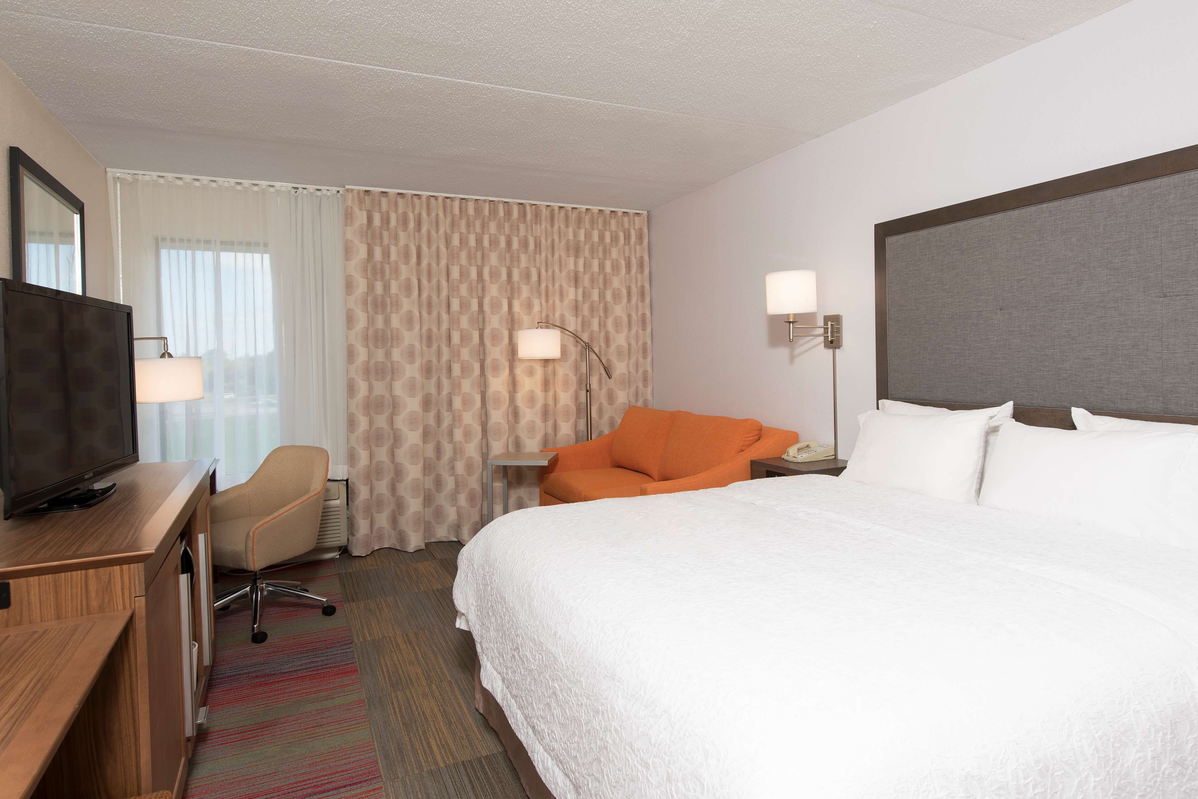 Hampton Inn Grand Rapids-South Hampton Inn Grand Rapids-South
