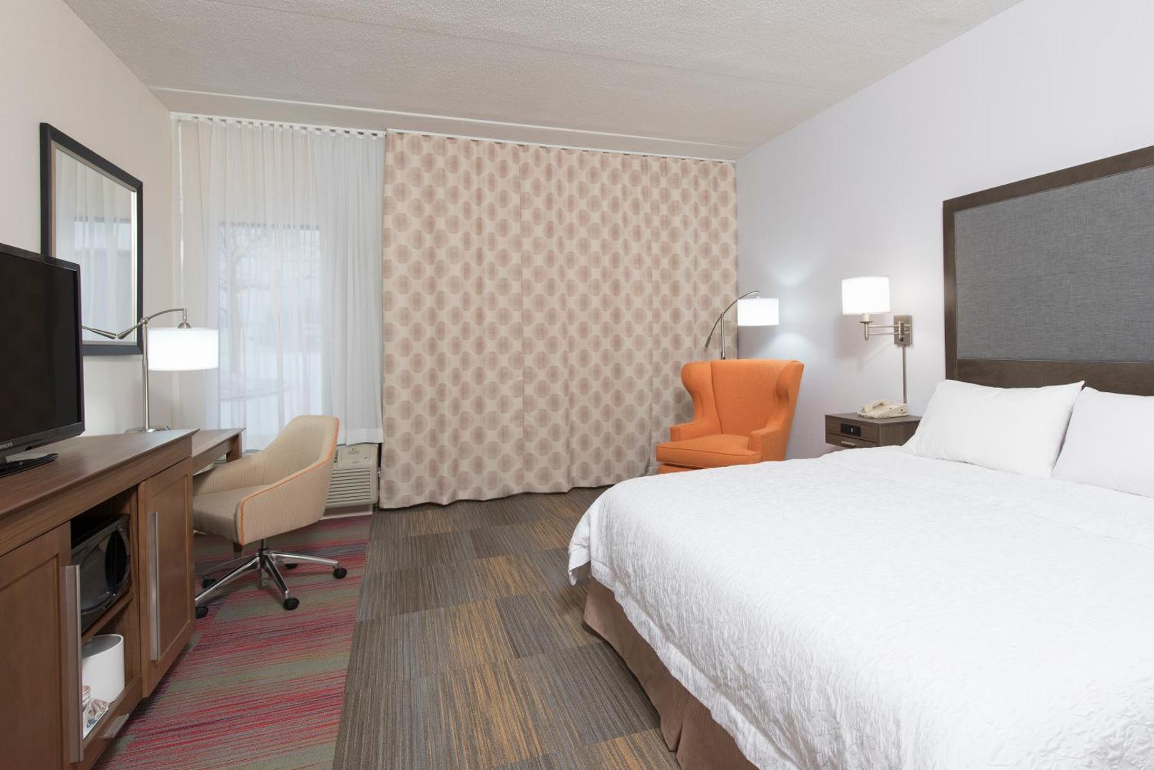 Hampton Inn Grand Rapids-South Hampton Inn Grand Rapids-South