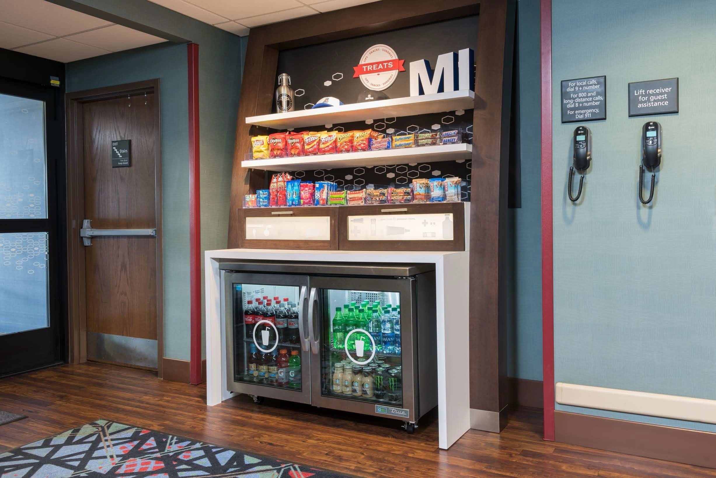 Hampton Inn Grand Rapids-South Hampton Inn Grand Rapids-South