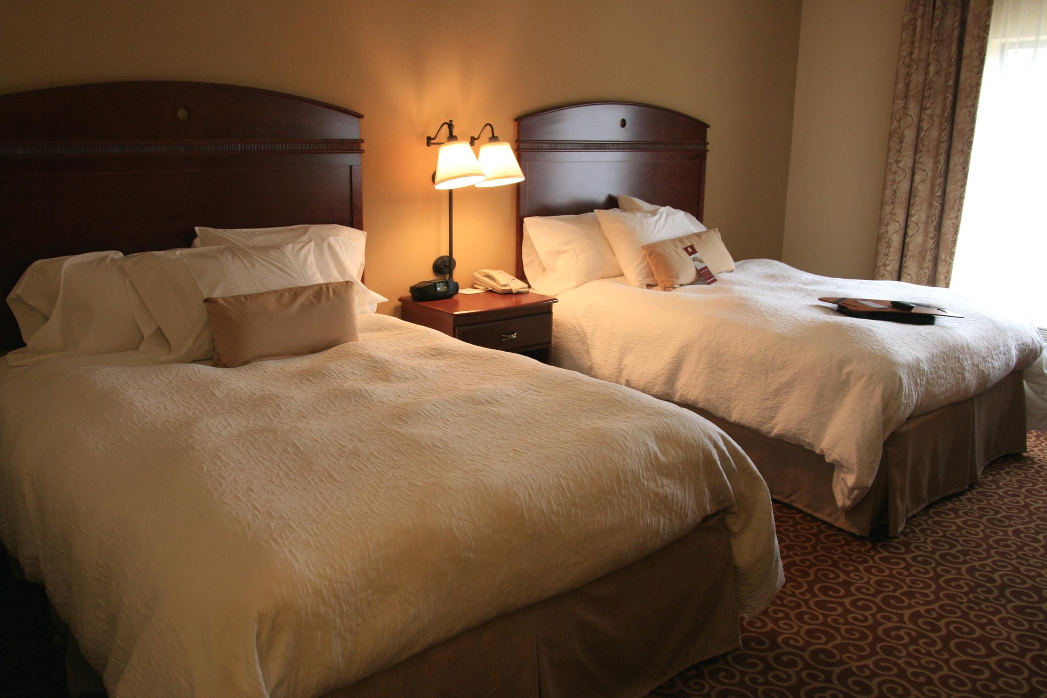 Hampton Inn & Suites Alexandria Hampton Inn & Suites Alexandria
