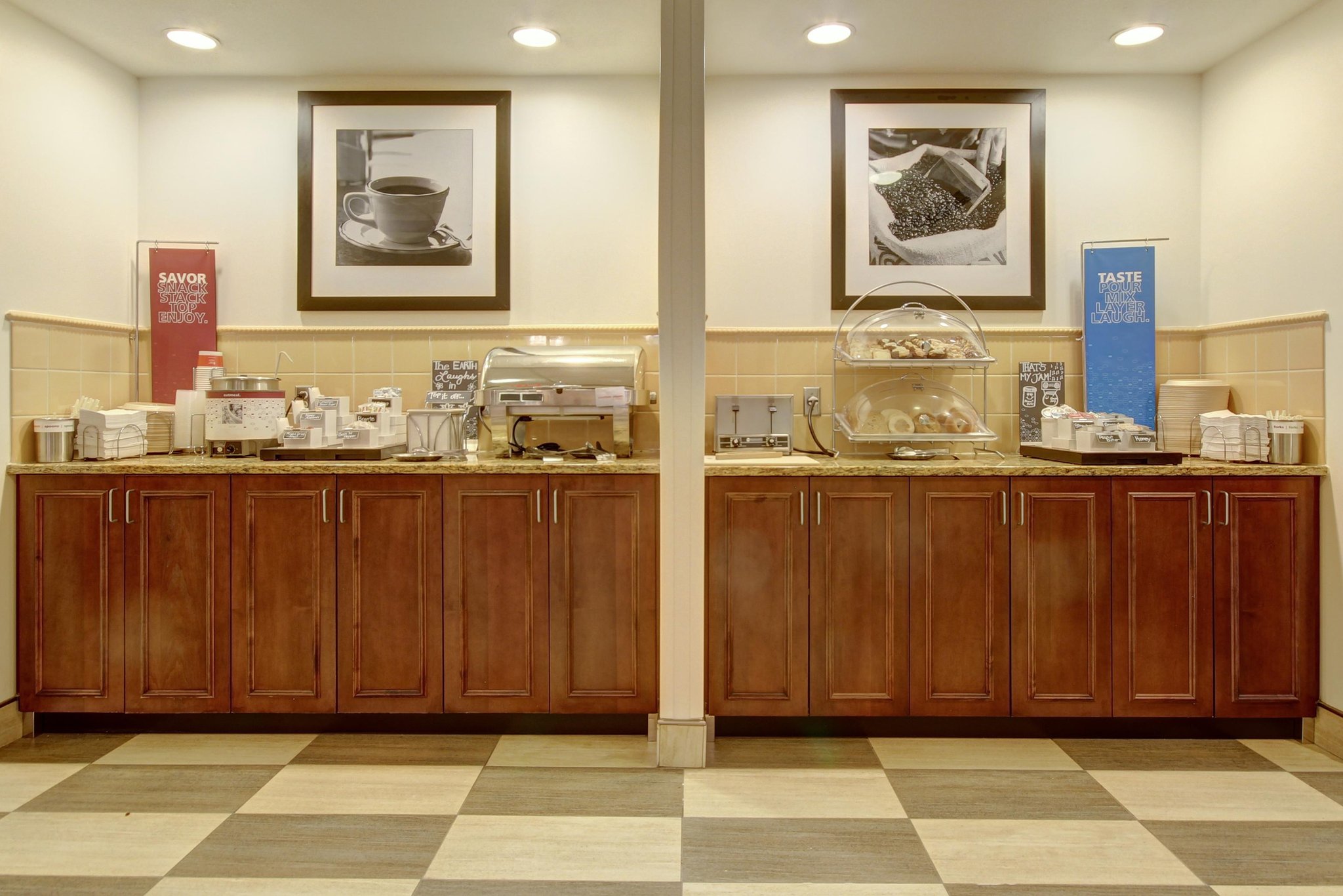 Hampton Inn & Suites Alexandria Hampton Inn & Suites Alexandria