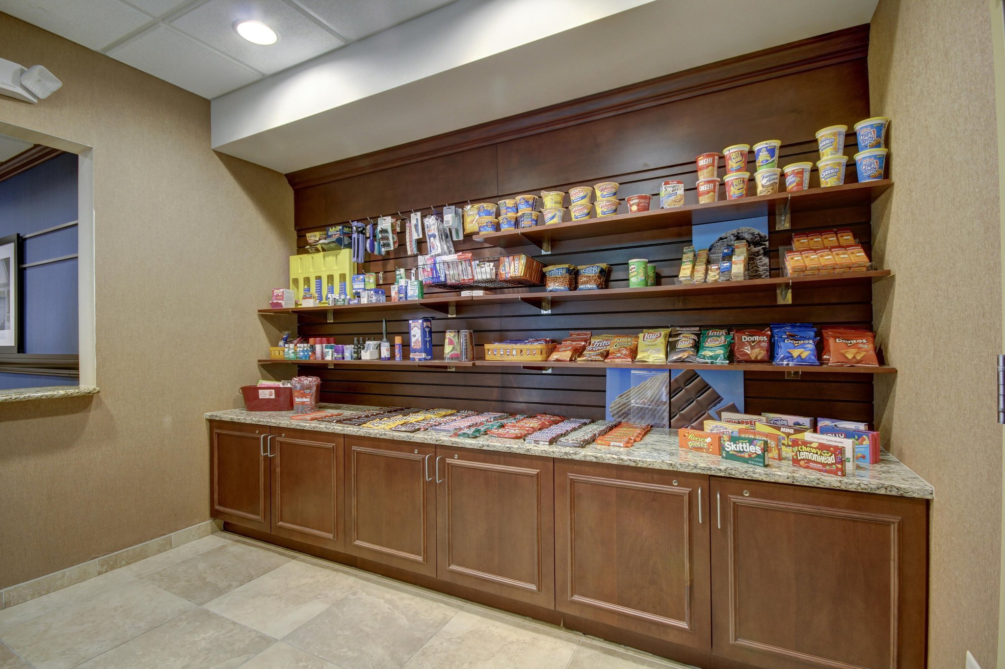 Hampton Inn & Suites Alexandria Hampton Inn & Suites Alexandria