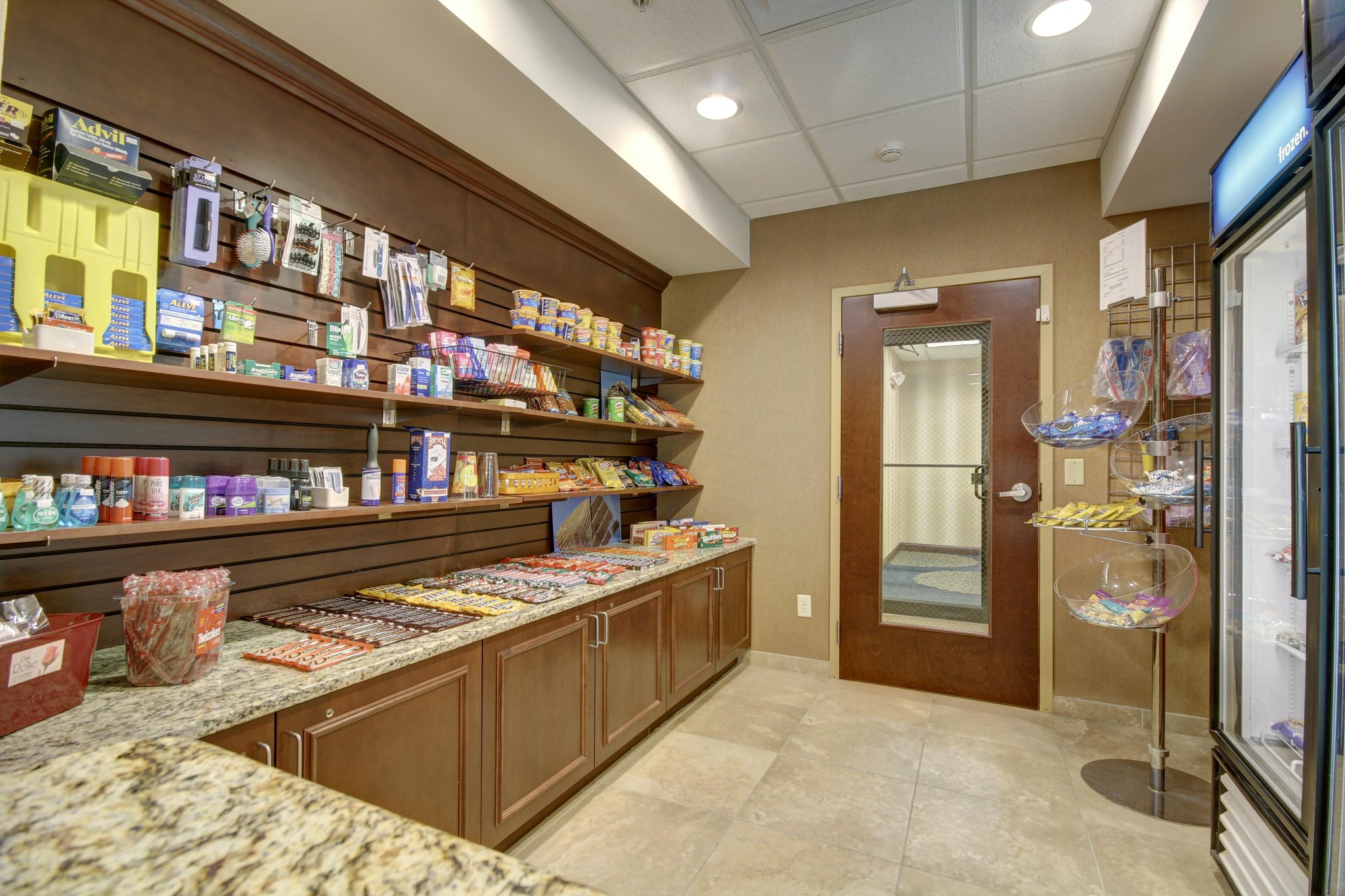 Hampton Inn & Suites Alexandria Hampton Inn & Suites Alexandria