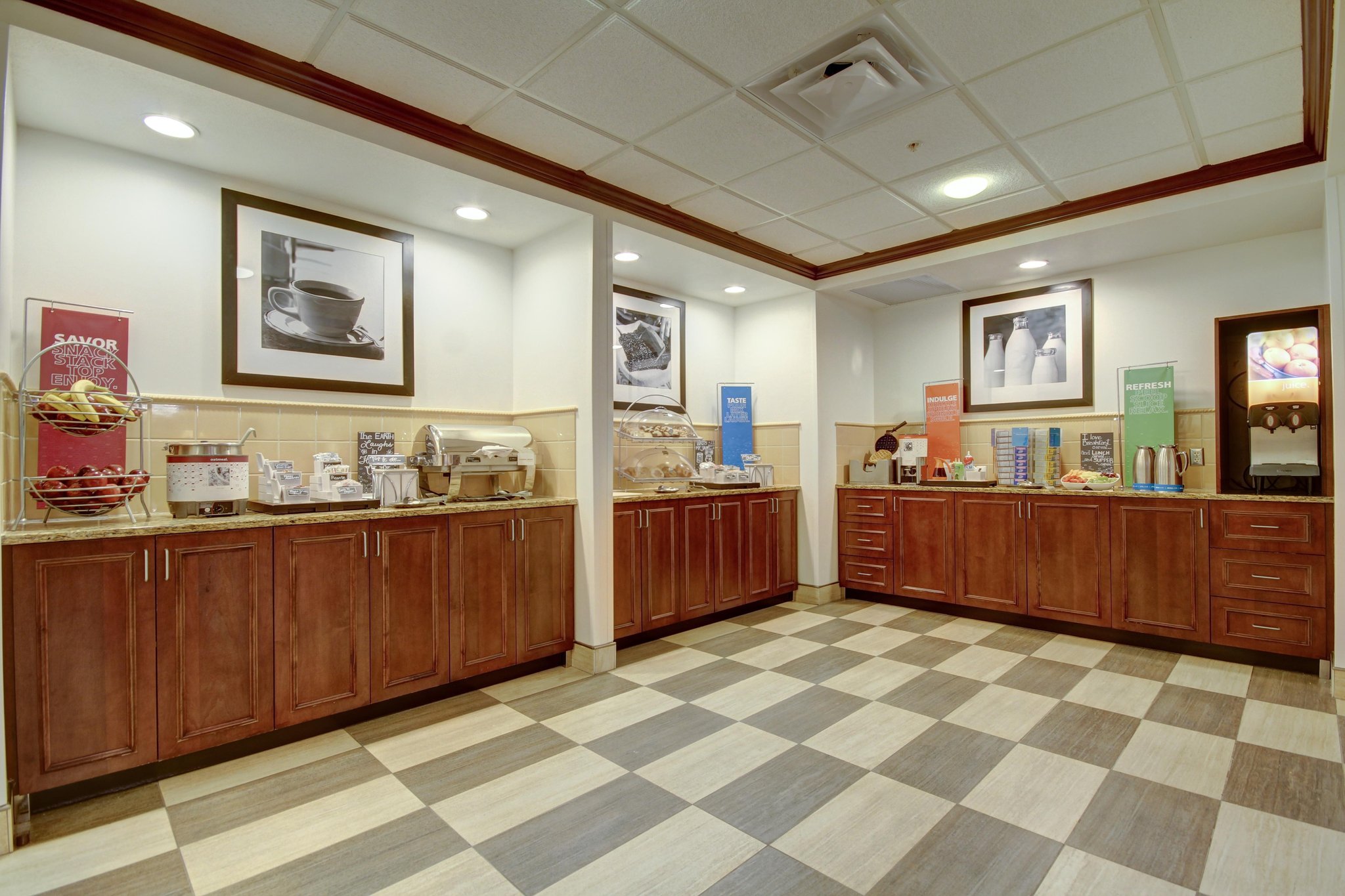 Hampton Inn & Suites Alexandria Hampton Inn & Suites Alexandria