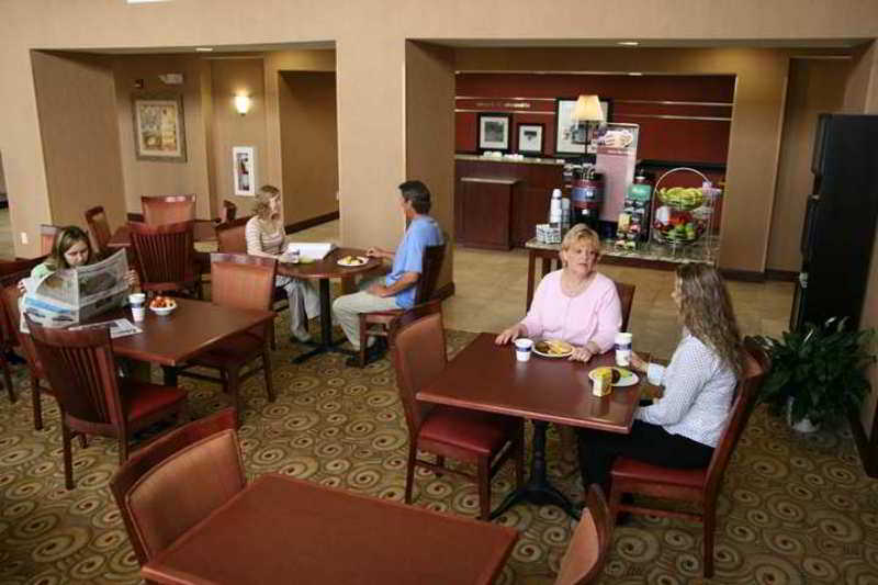 Hampton Inn & Suites Alexandria Hampton Inn & Suites Alexandria