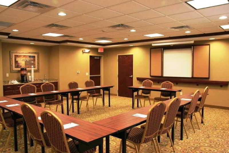 Hampton Inn & Suites Alexandria Hampton Inn & Suites Alexandria