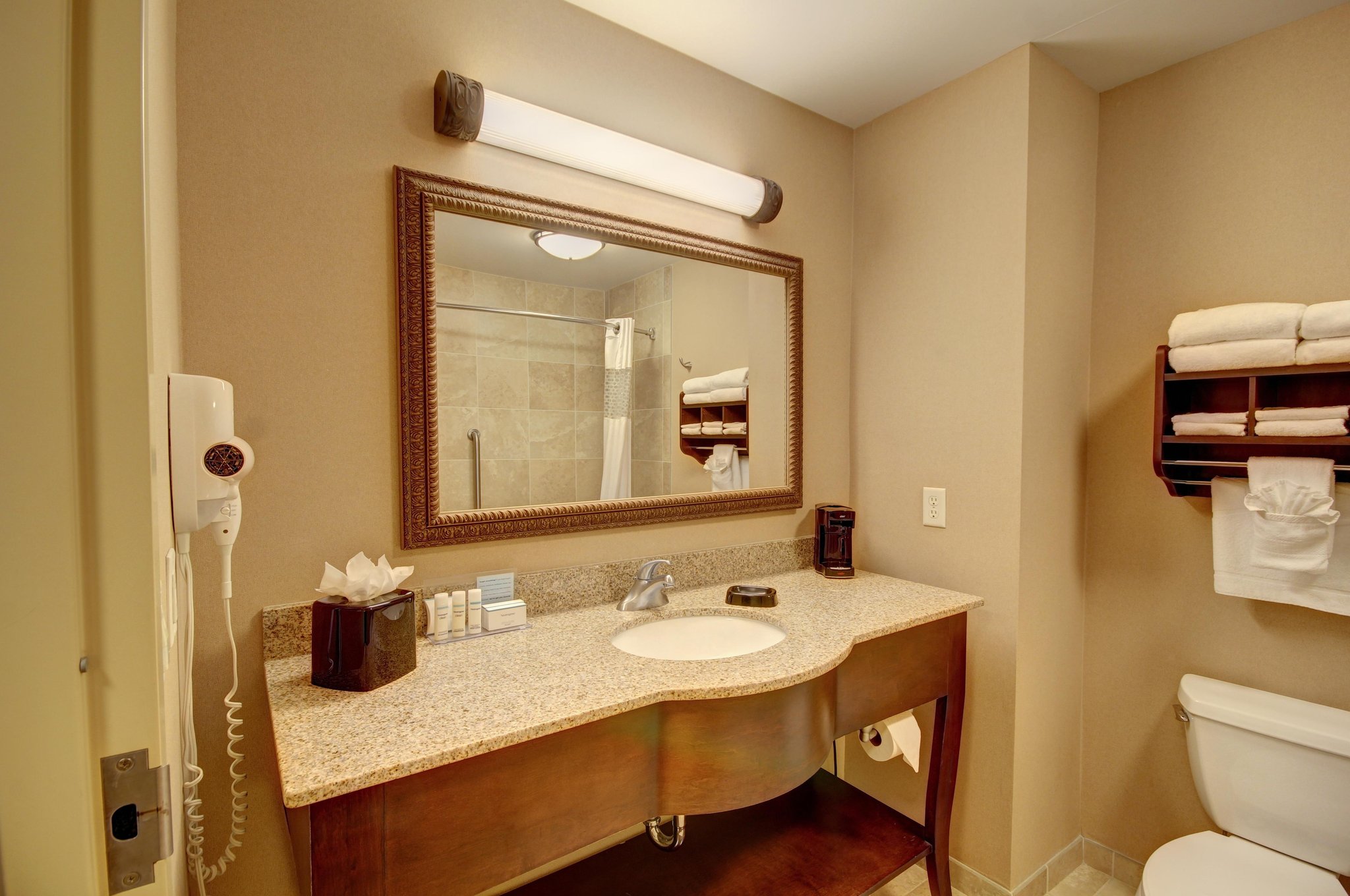 Hampton Inn & Suites Alexandria Hampton Inn & Suites Alexandria