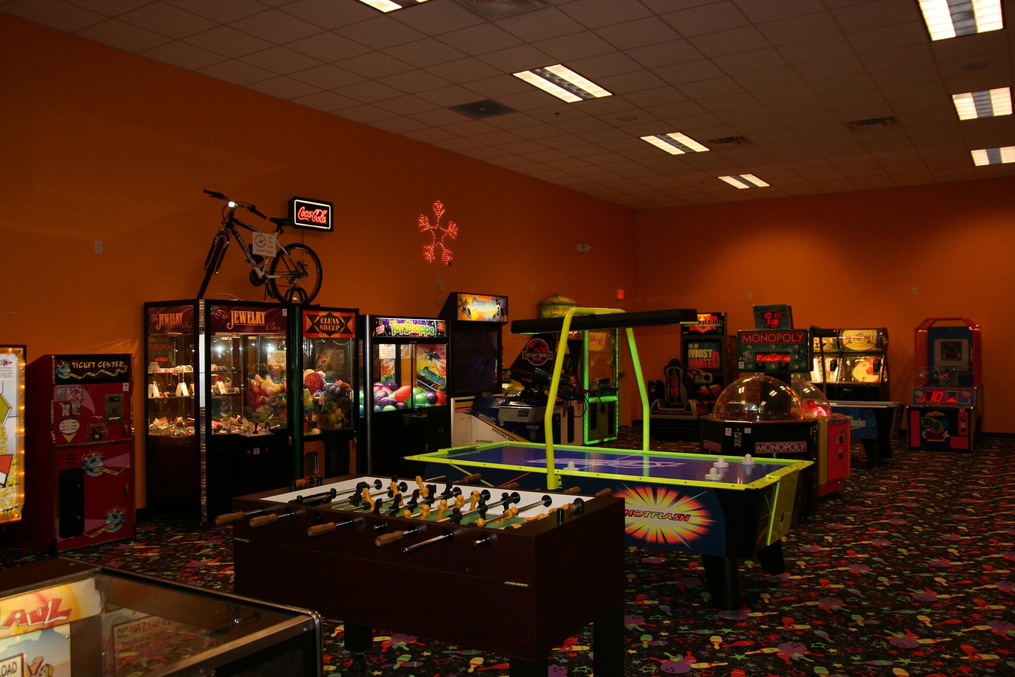 Hampton Inn & Suites Alexandria Hampton Inn & Suites Alexandria