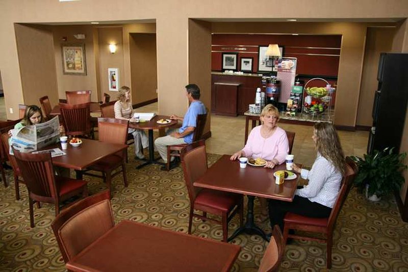 Hampton Inn & Suites Alexandria Hampton Inn & Suites Alexandria