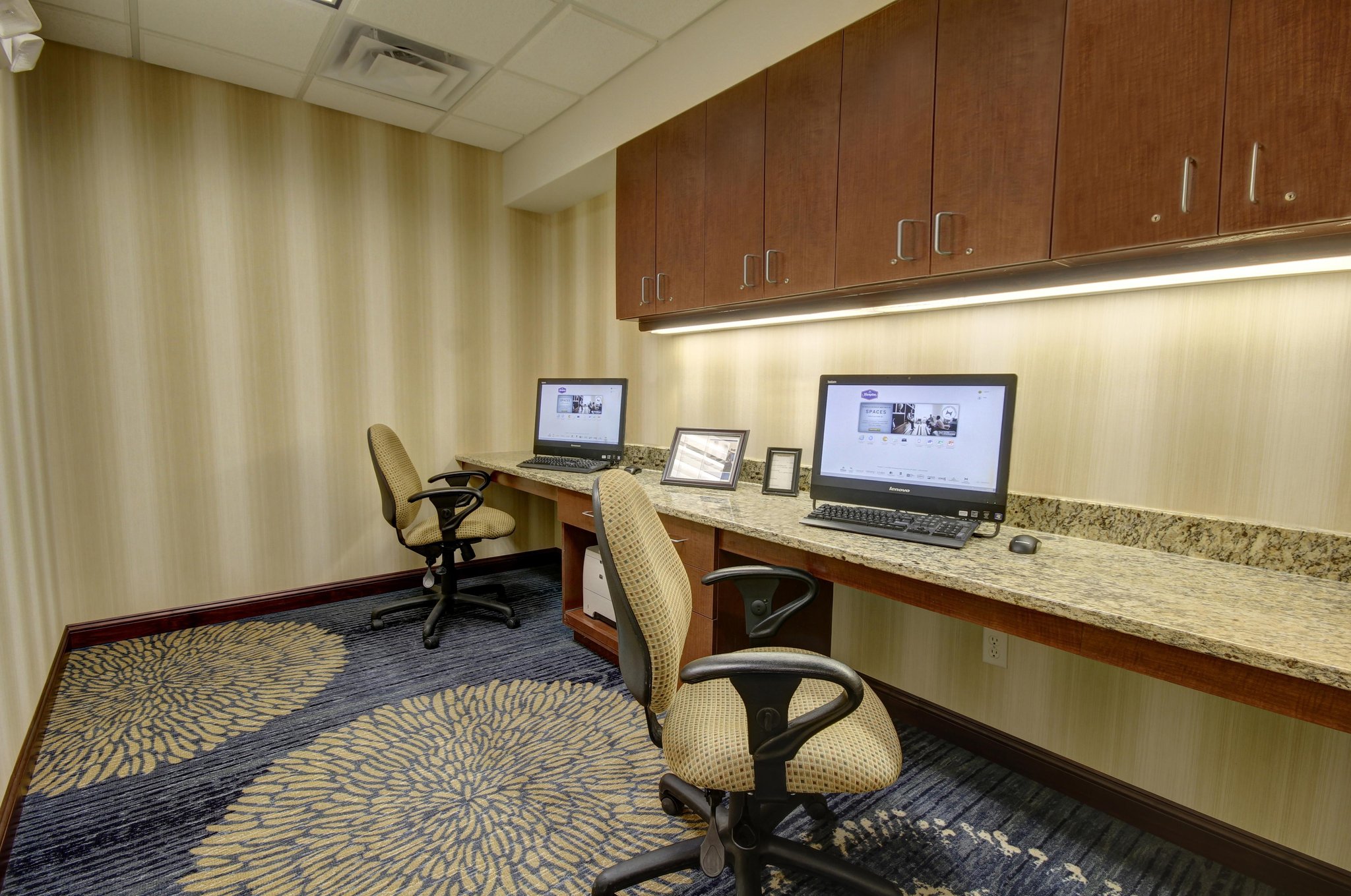 Hampton Inn & Suites Alexandria Hampton Inn & Suites Alexandria