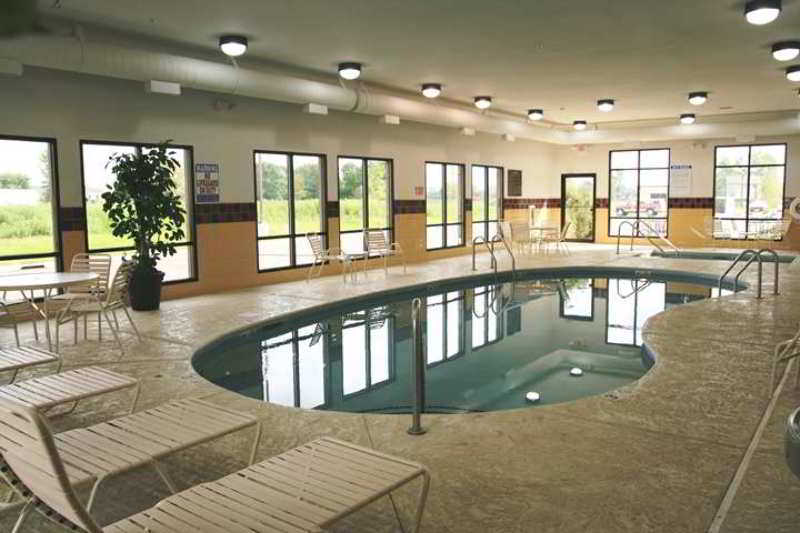 Hampton Inn & Suites Alexandria Hampton Inn & Suites Alexandria