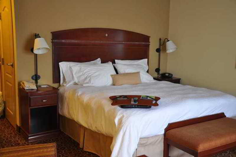 Hampton Inn & Suites Alexandria Hampton Inn & Suites Alexandria