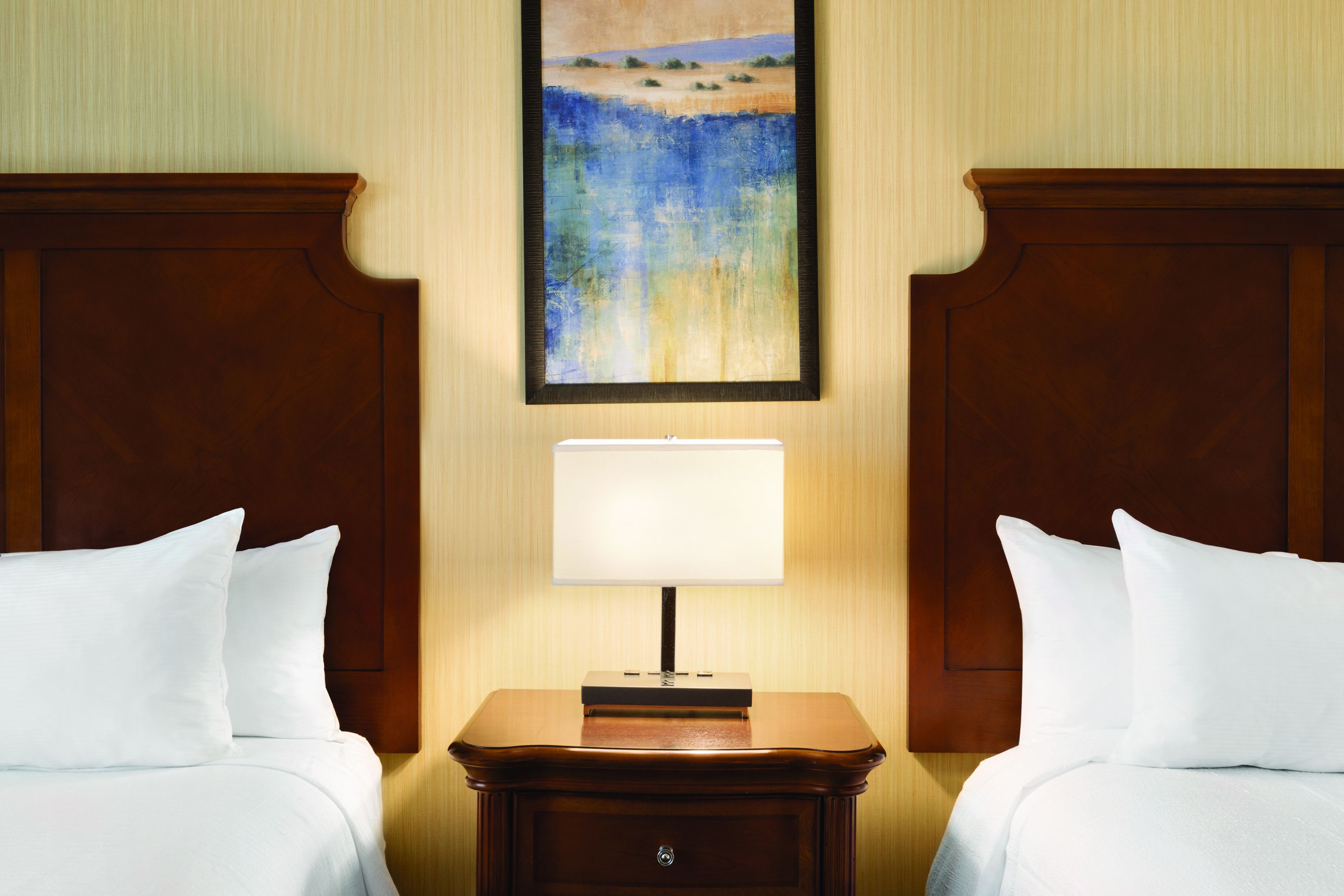 Embassy Suites Bloomington Embassy Suites Bloomington