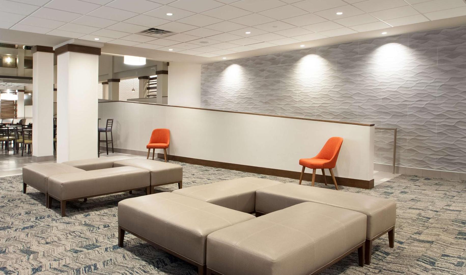 Embassy Suites Bloomington Embassy Suites Bloomington