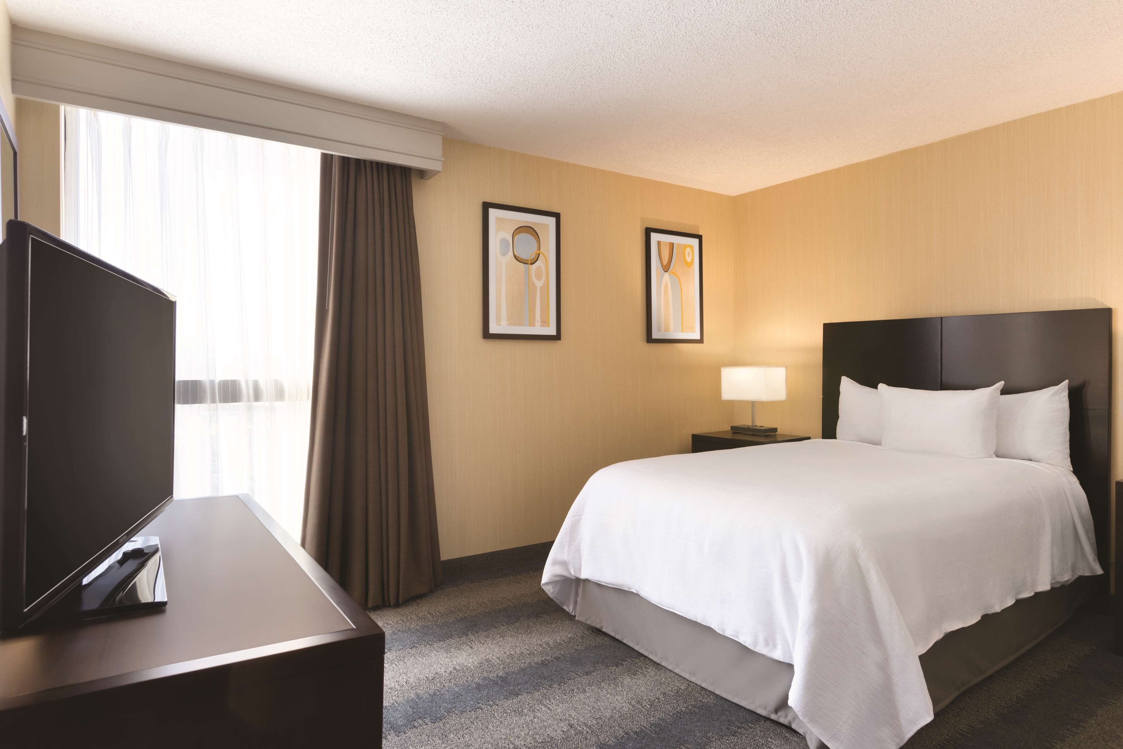 Embassy Suites Bloomington Embassy Suites Bloomington