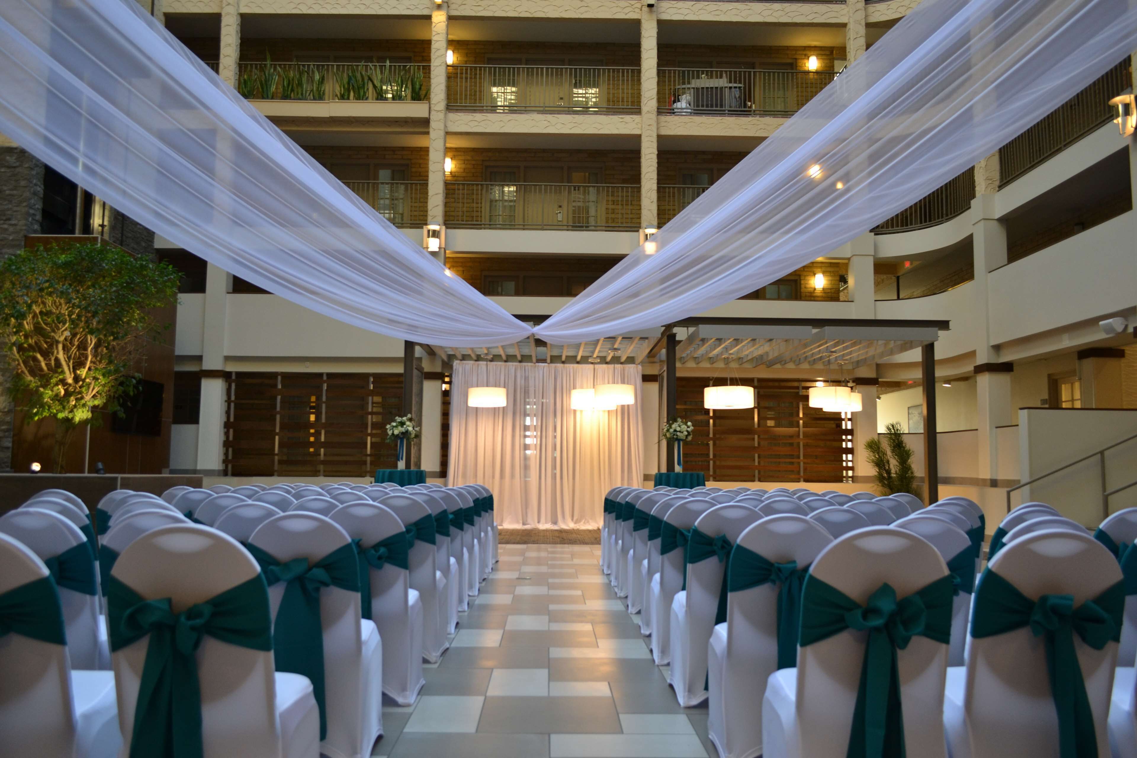 Embassy Suites Bloomington Embassy Suites Bloomington